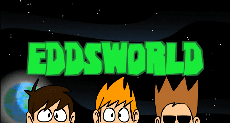 Eddsworld Edd Wallpaper  Download to your mobile from PHONEKY