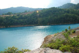 Terbesar di asia tasik tenggara semulajadi Tasik Semulajadi