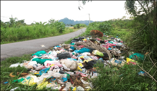 Kerja Kursus Pengajian Am