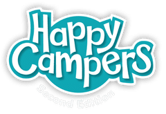 Happy Campers Second Edition by rahul.wagh.1 on emaze