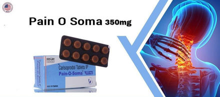 350mg soma