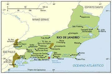 Rio De Janeiro Y Mexico By Sofiferrito On Emaze