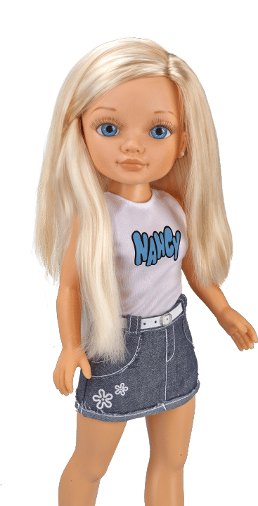 el valle del juguete