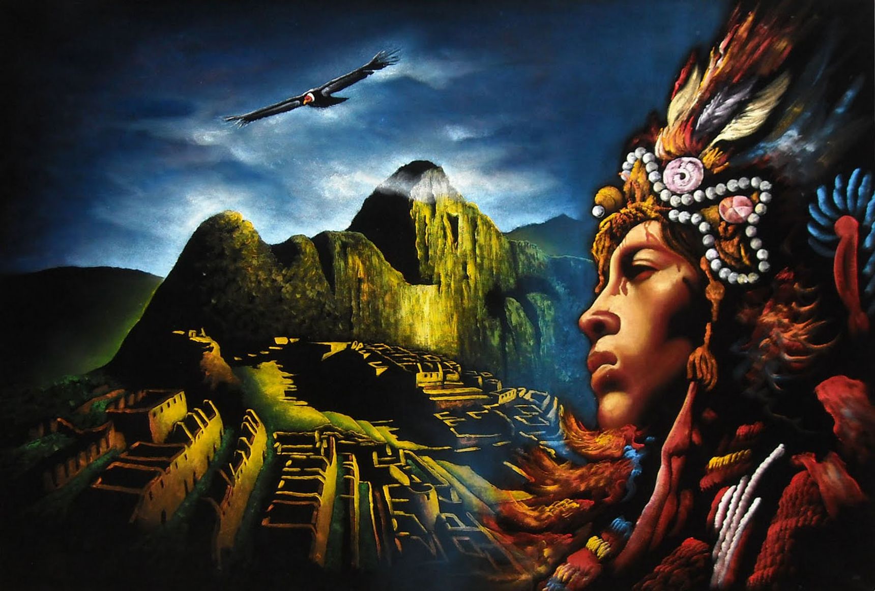 Inca Civilization By Onursiper712 On Emaze