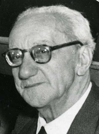 ROGER COUSINET