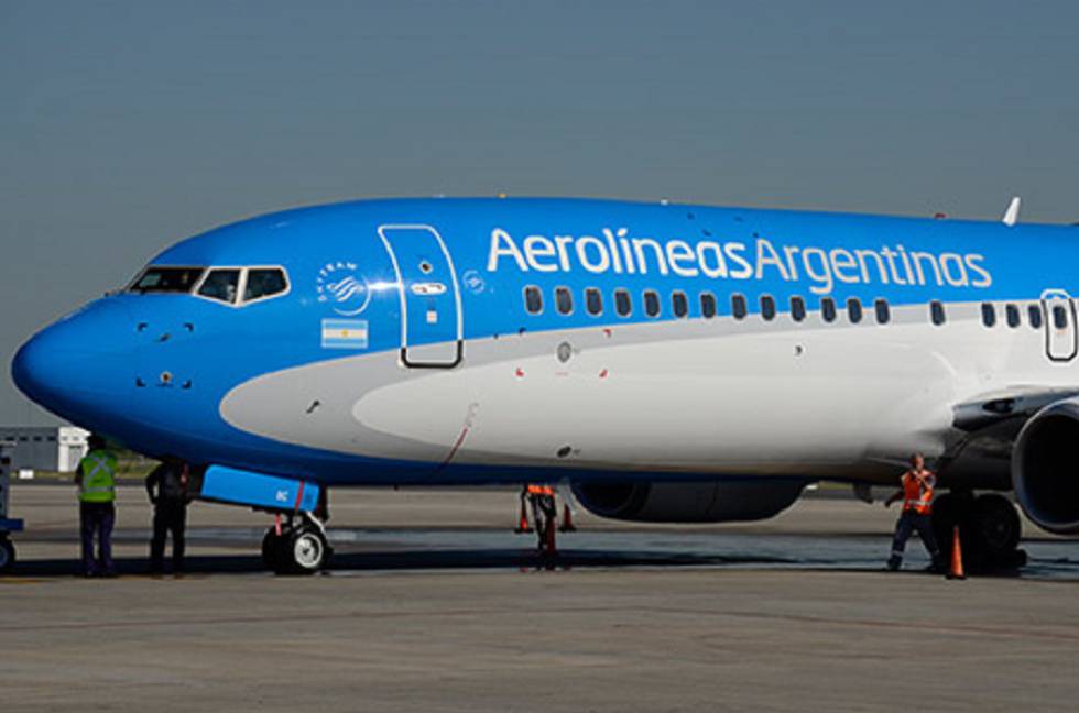 AEROLINEAS ARGENTINAS by karen181019mejia on emaze