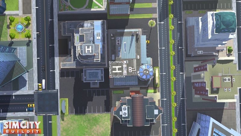 Simcity Buildit By Agarikipati On Emaze