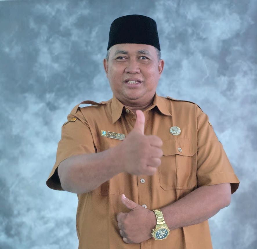 Pembimbing Redaksi