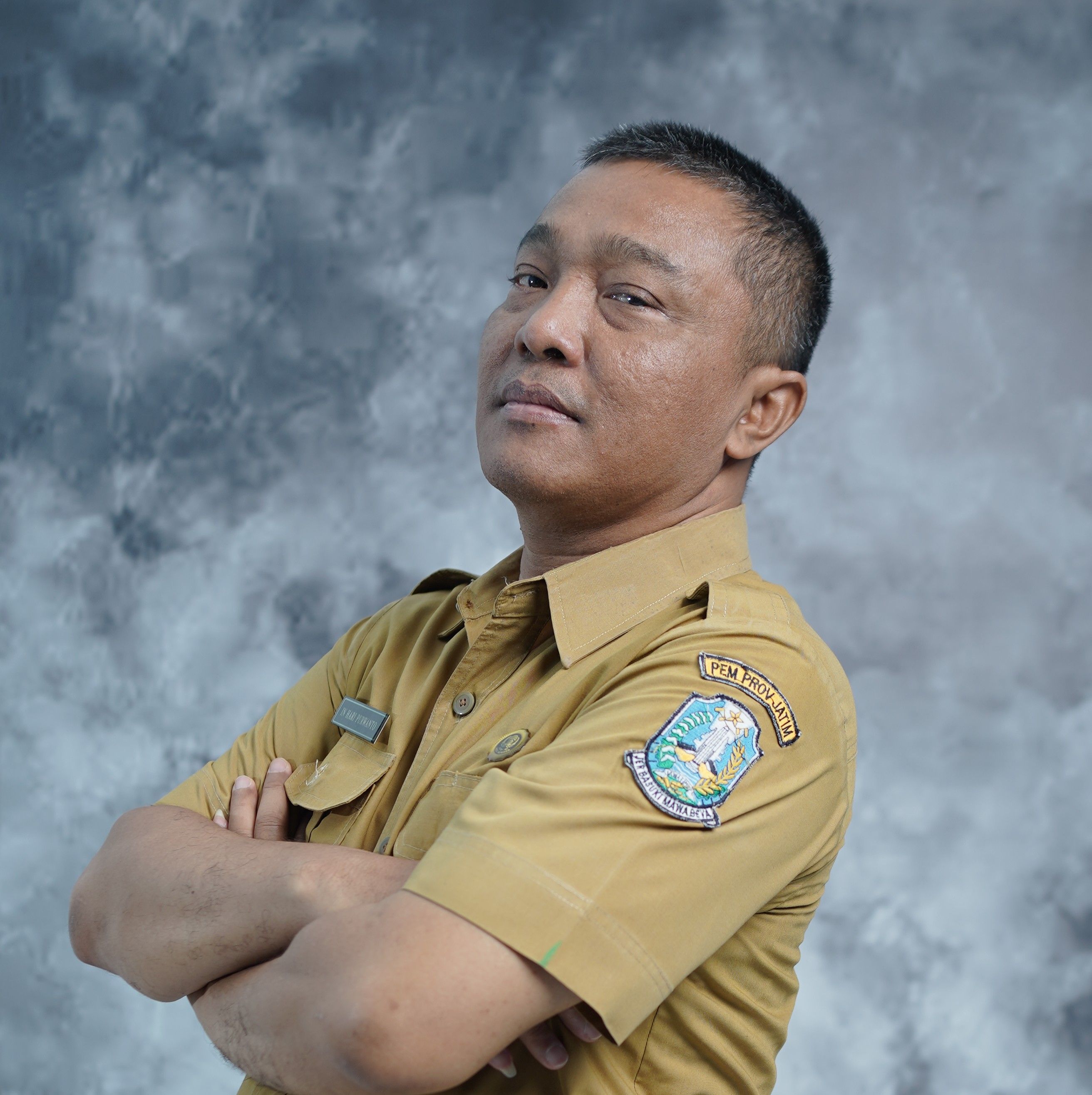 Pembimbing Redaksi