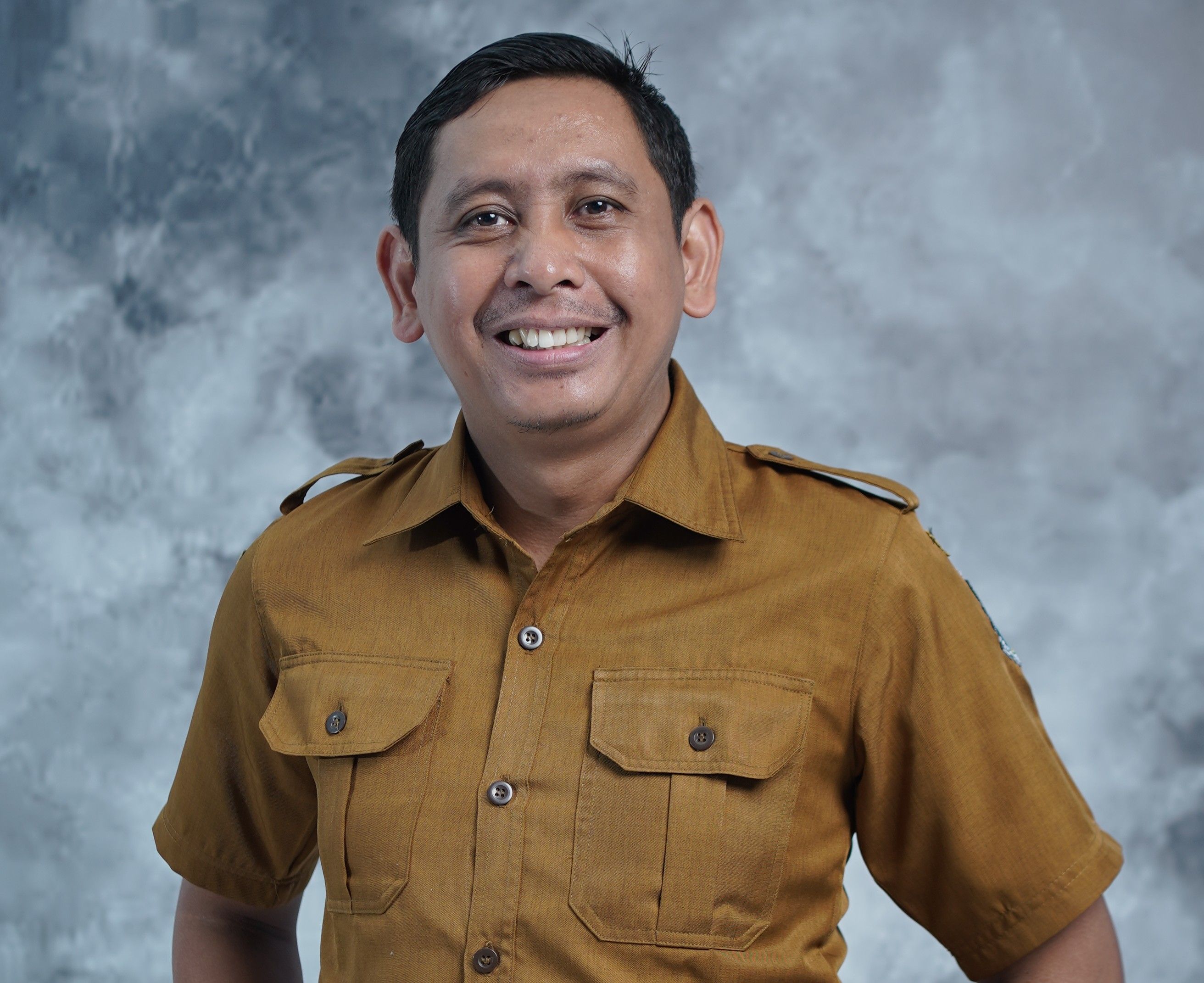 Pembimbing Redaksi