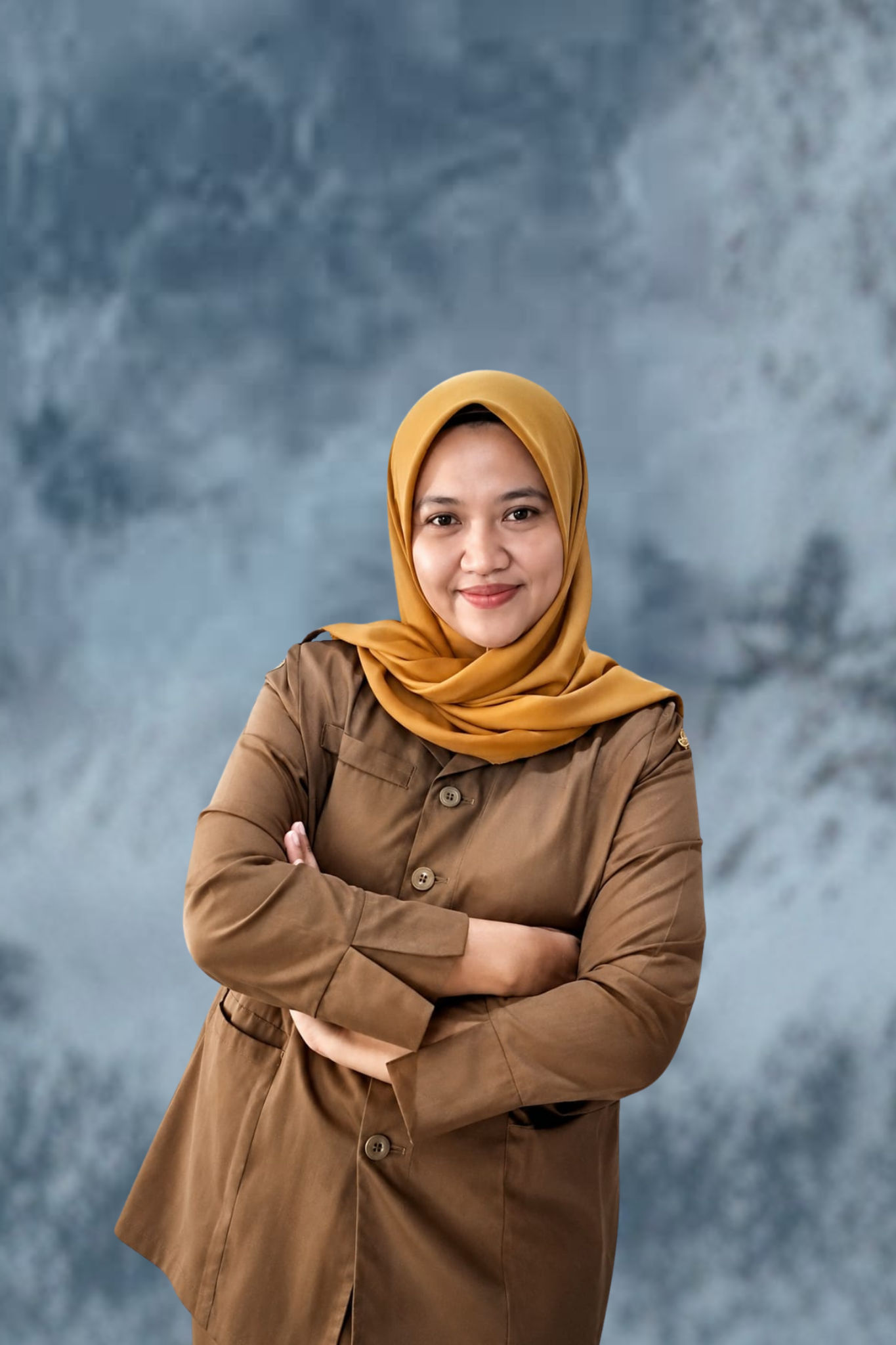 YUNI PURWANTI, S. Pd, Gr.