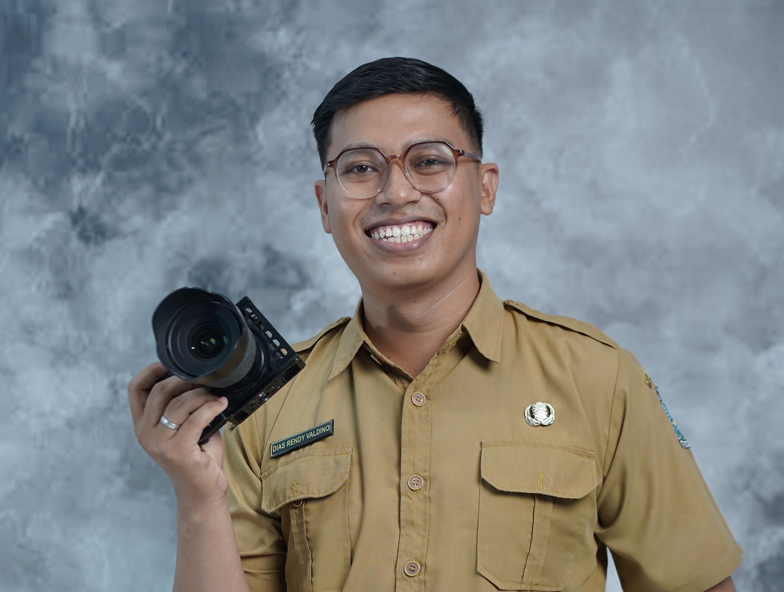 Pembimbing Redaksi