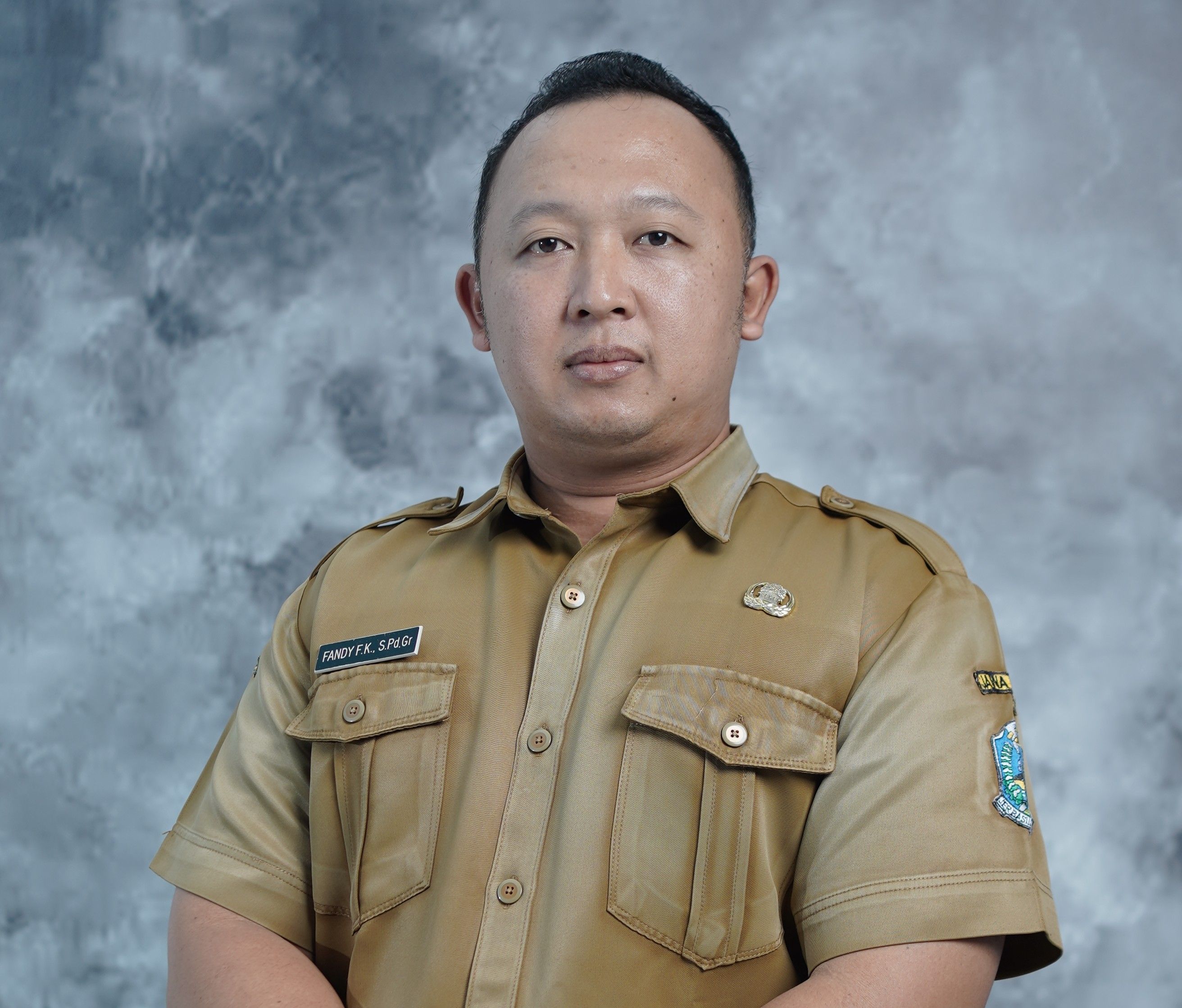 Pembimbing Redaksi