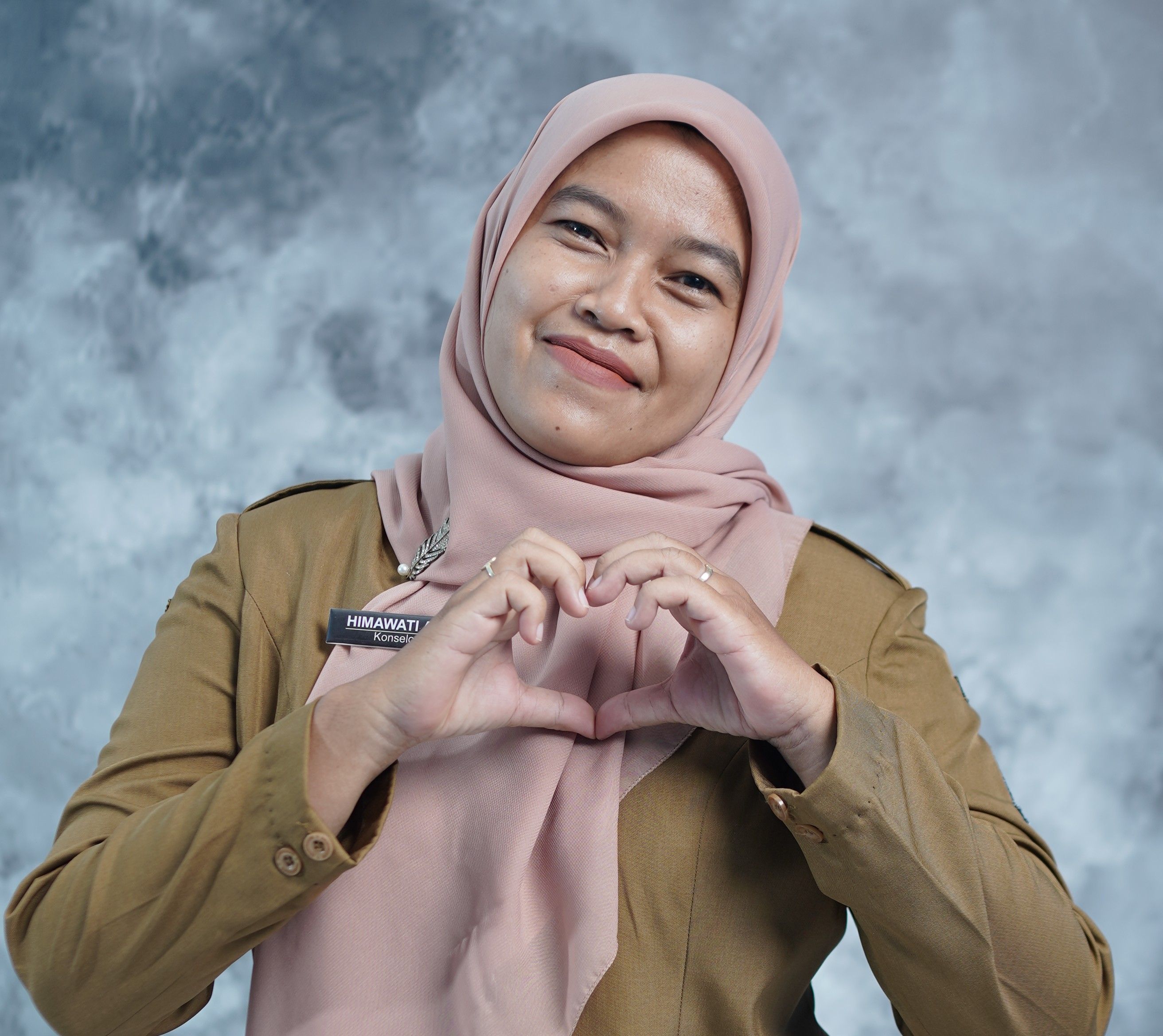 Pembimbing Redaksi