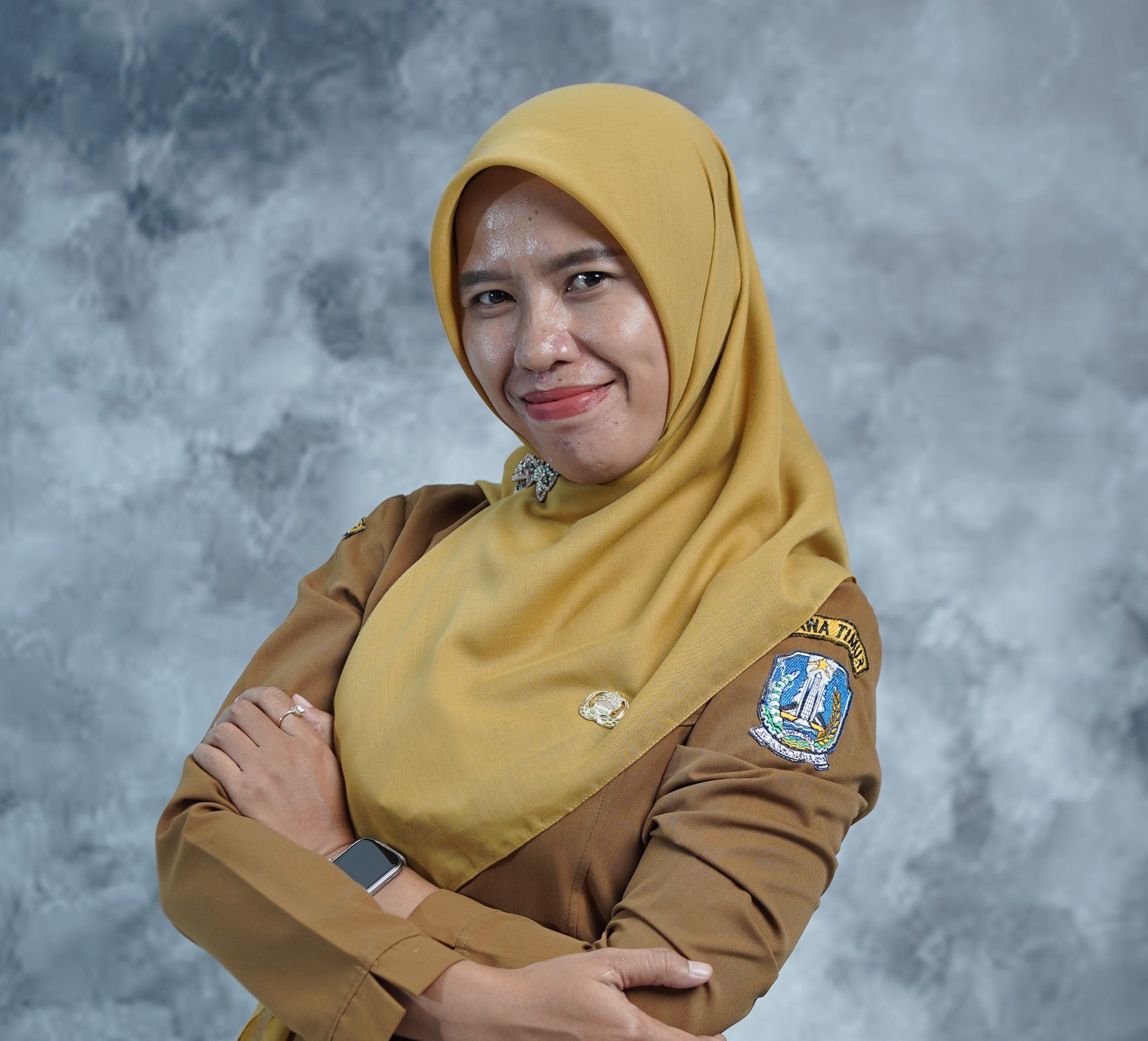 Pembimbing Redaksi
