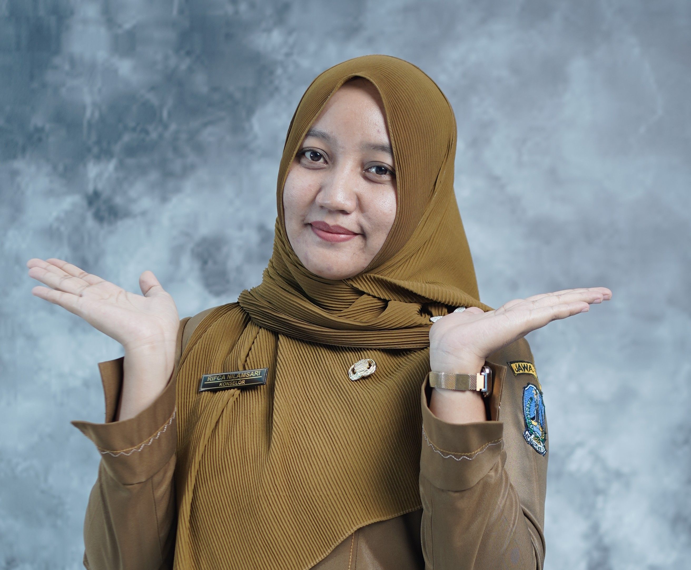 Pembimbing Redaksi