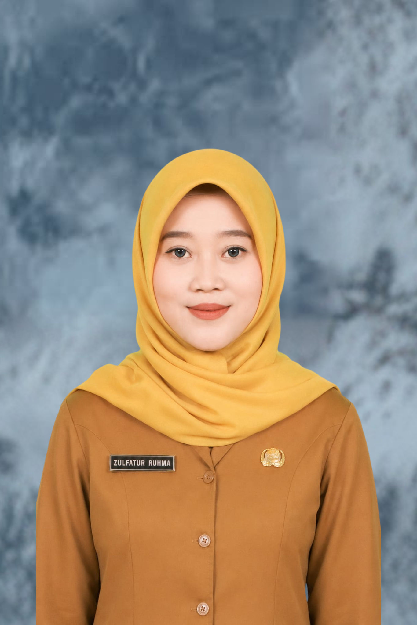 ZULFATUR RUHMA, S.Pd., Gr.