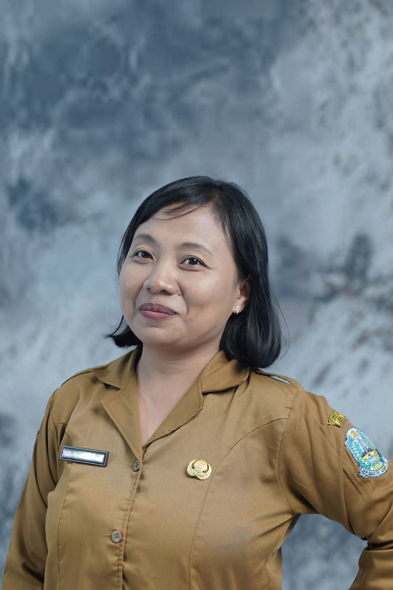 YUNI SULISTYOWATI, S.Pd., Gr.