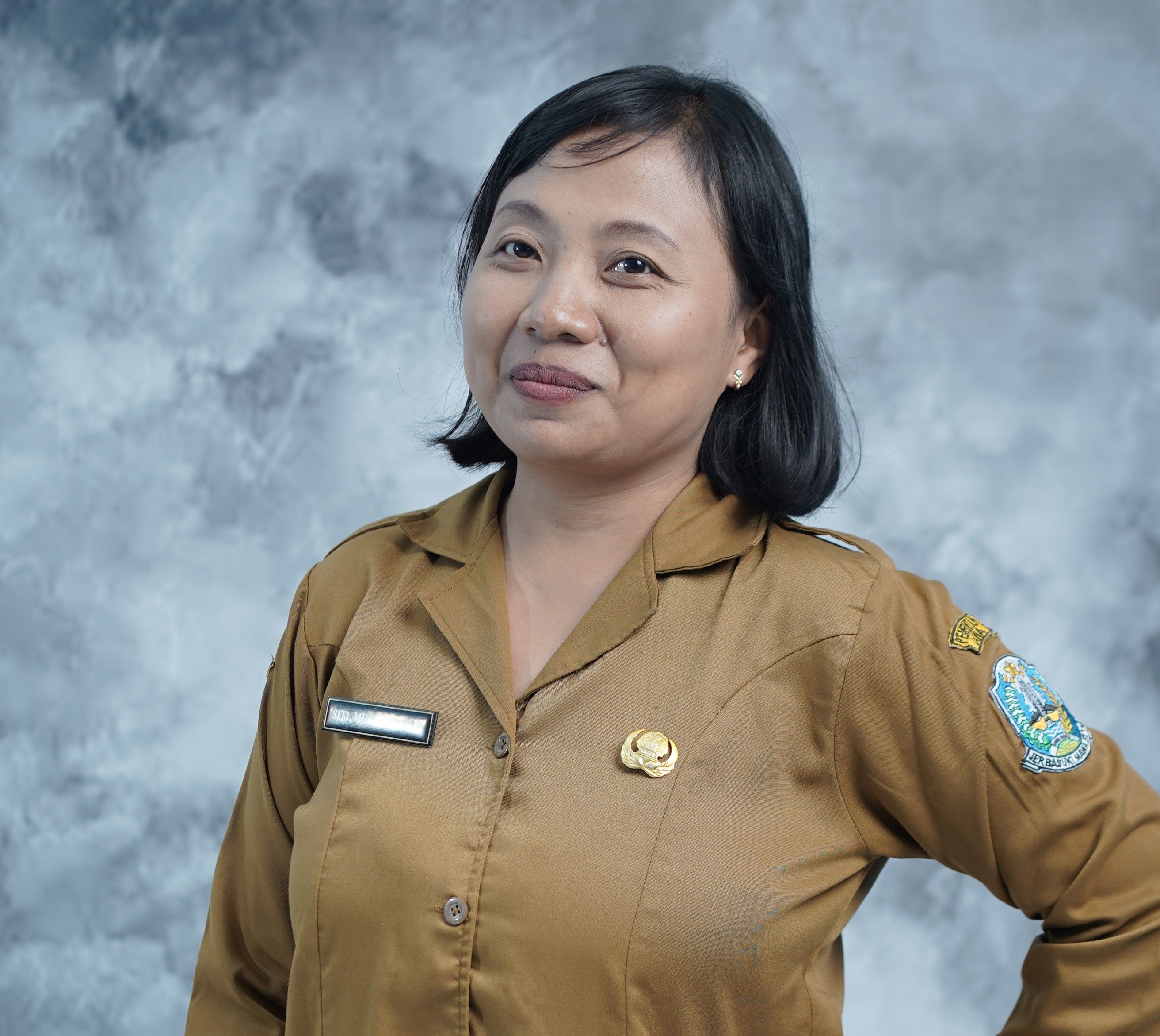 Pembimbing Redaksi