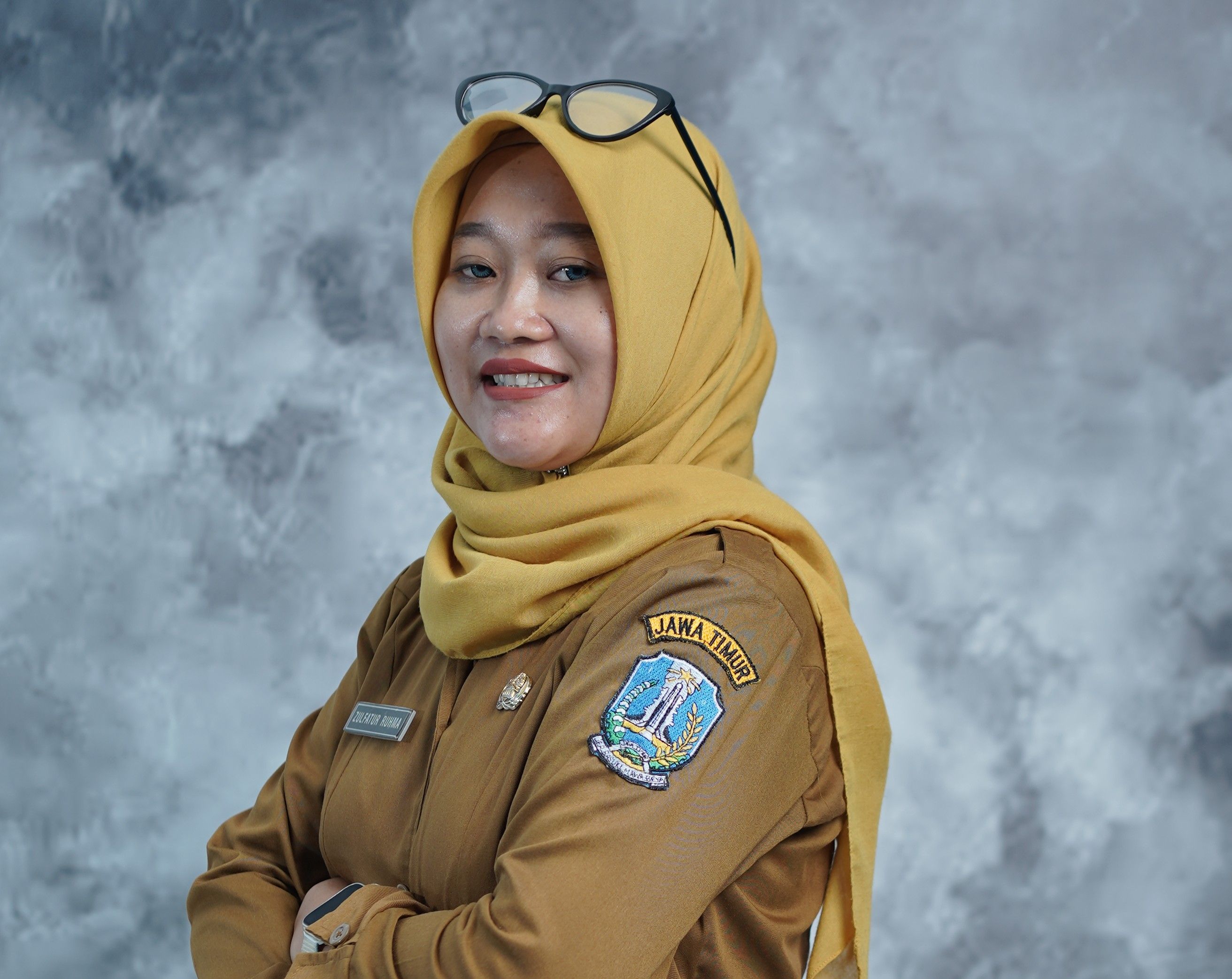 Pembimbing Redaksi