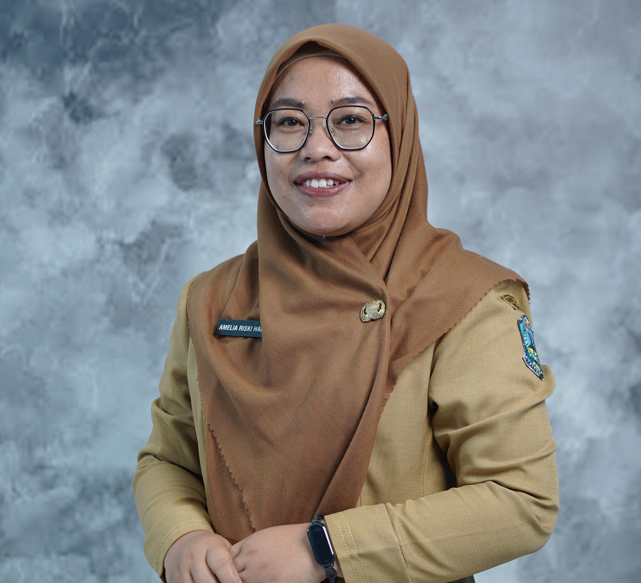 Pembimbing Redaksi