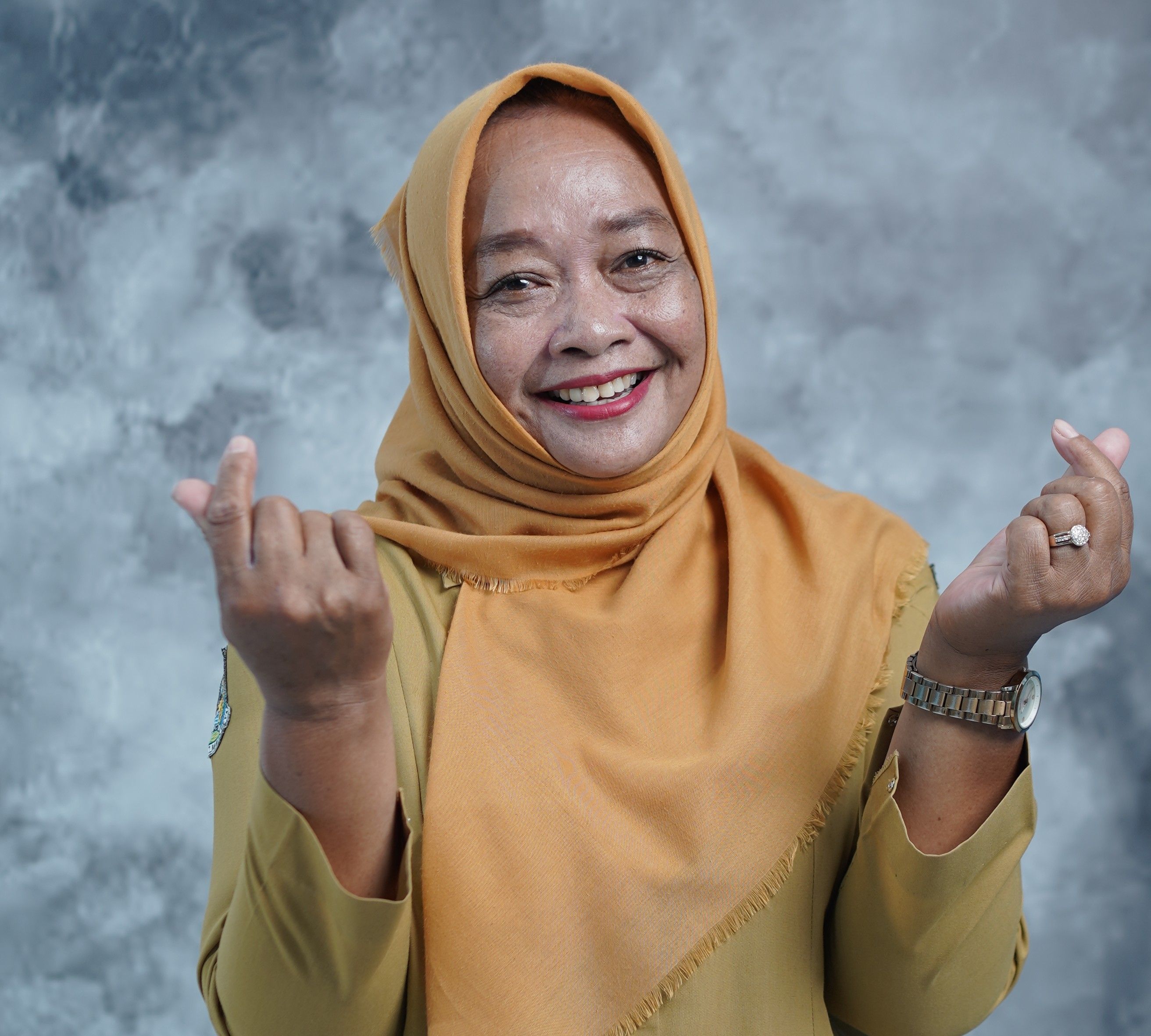 Pembimbing Redaksi