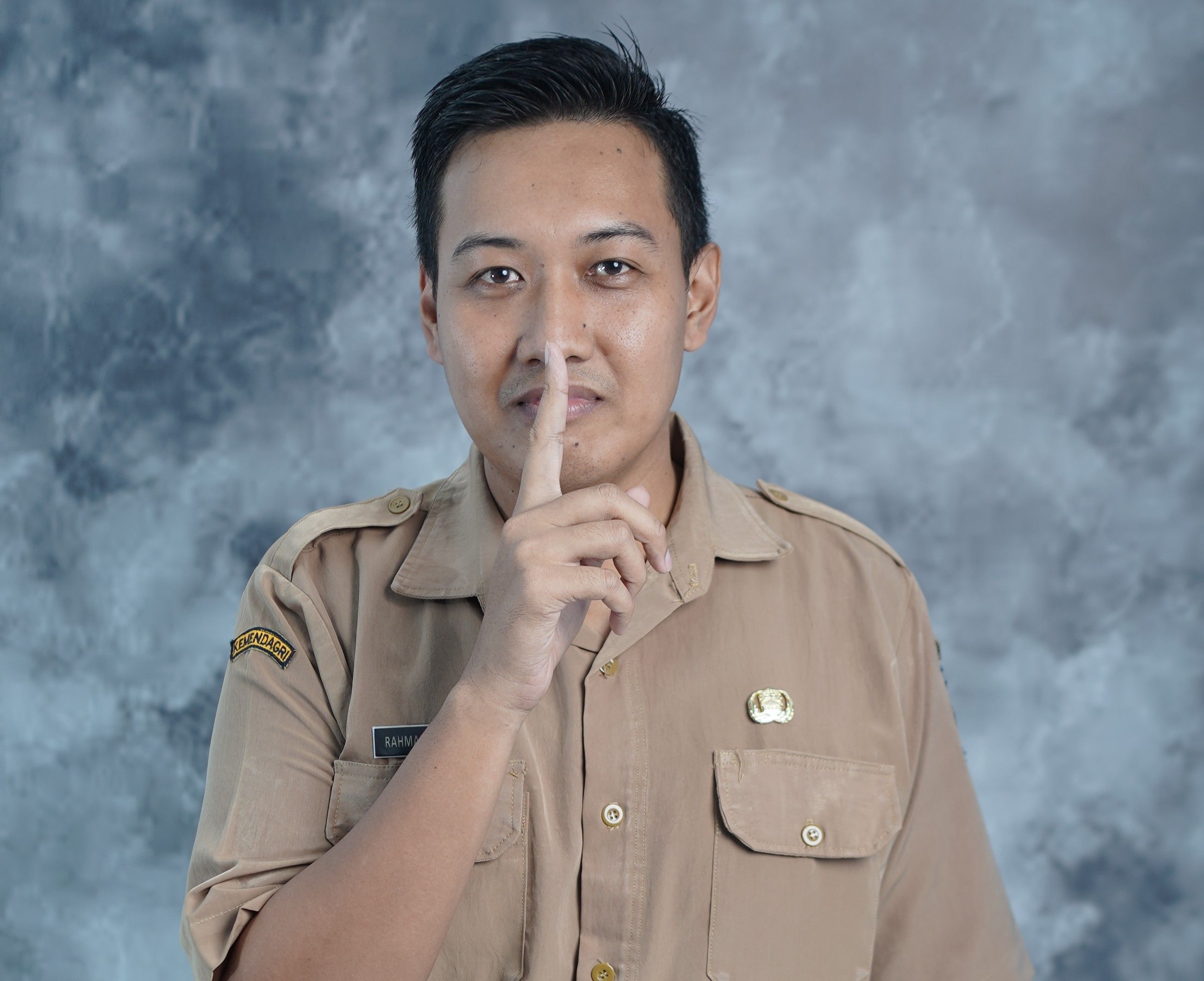 Pembimbing Redaksi