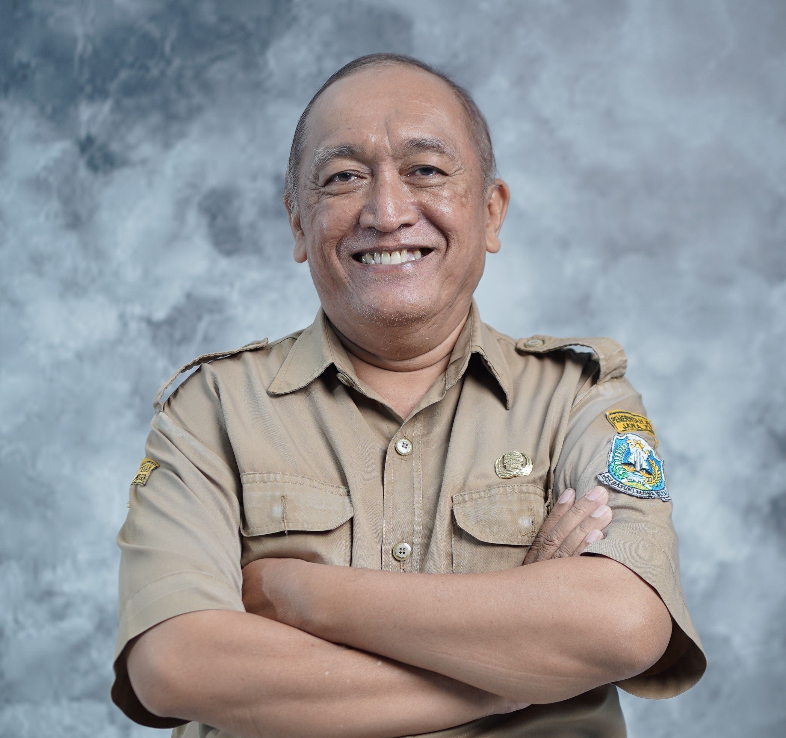 Pembimbing Redaksi
