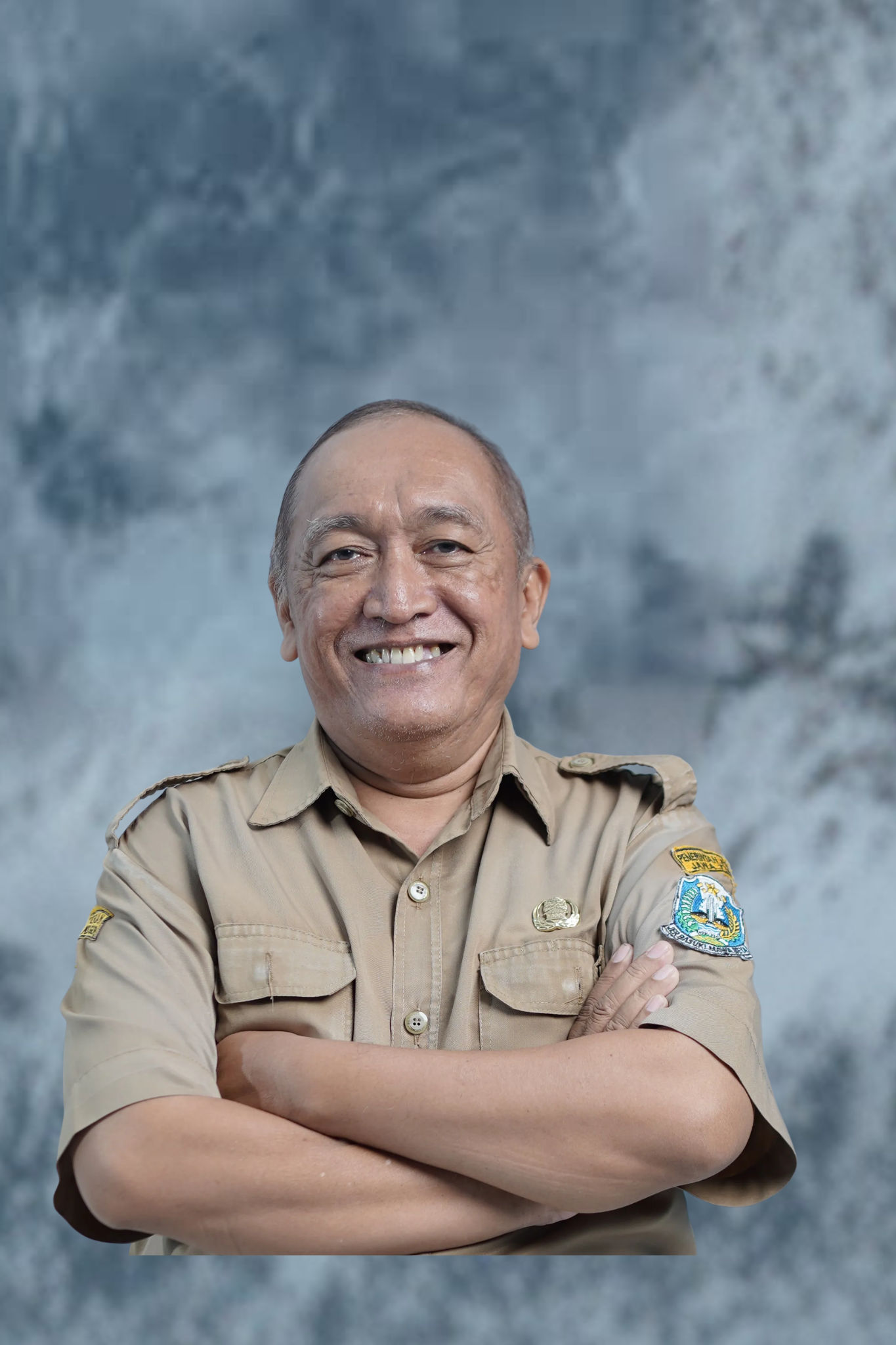 SUYOKO EKO BUDIYONO, S.Pd.