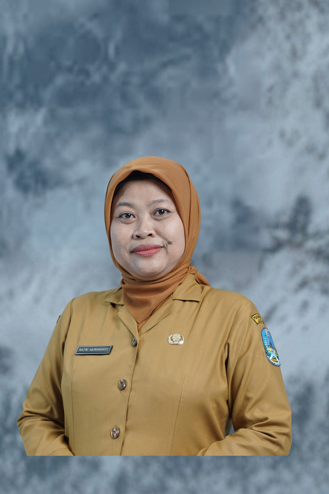 RATRI NURHAYATI, S.Pd., Gr.