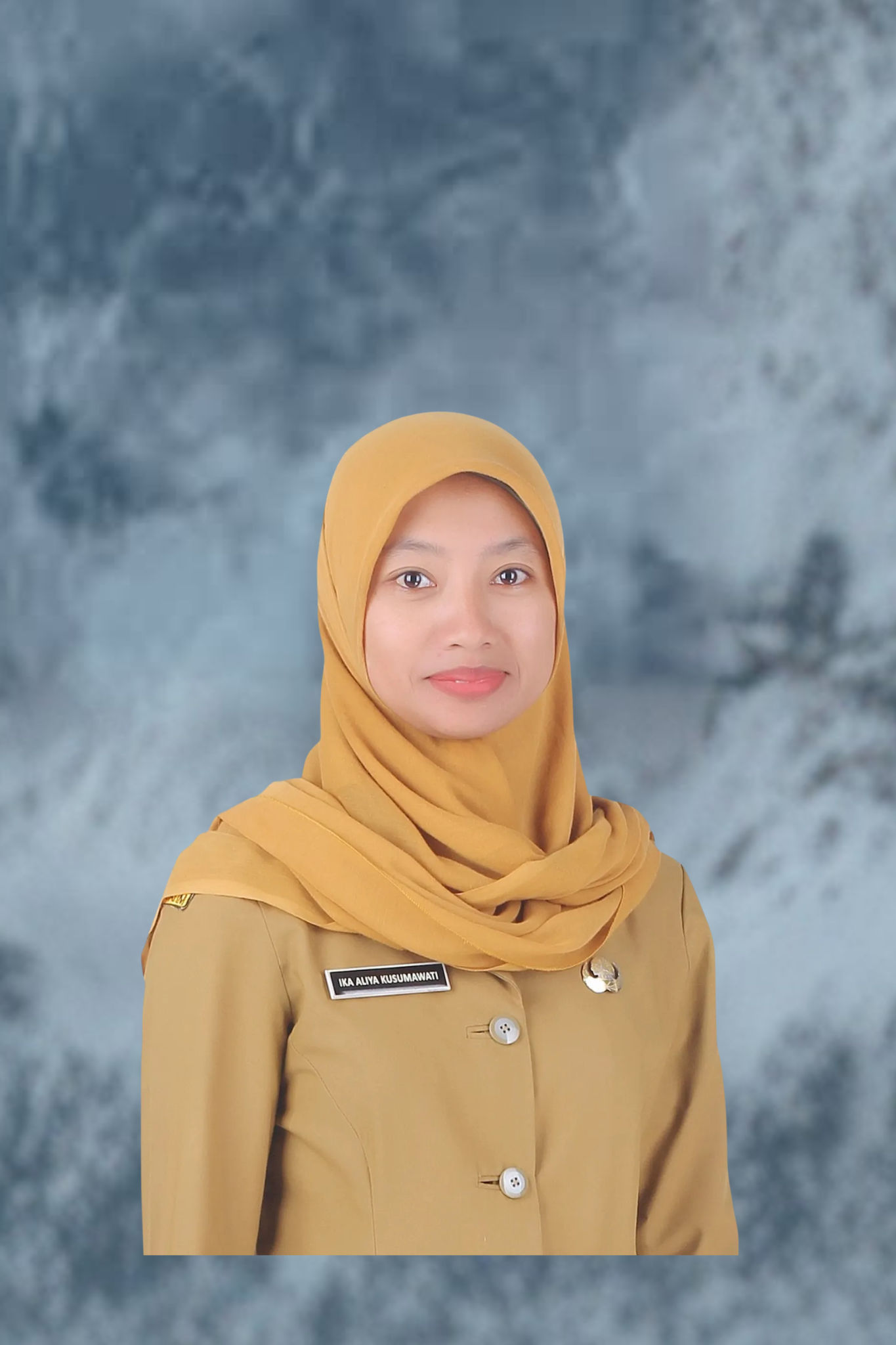 IKA ALIYA KUSUMAWATI, S.Pd., Gr.