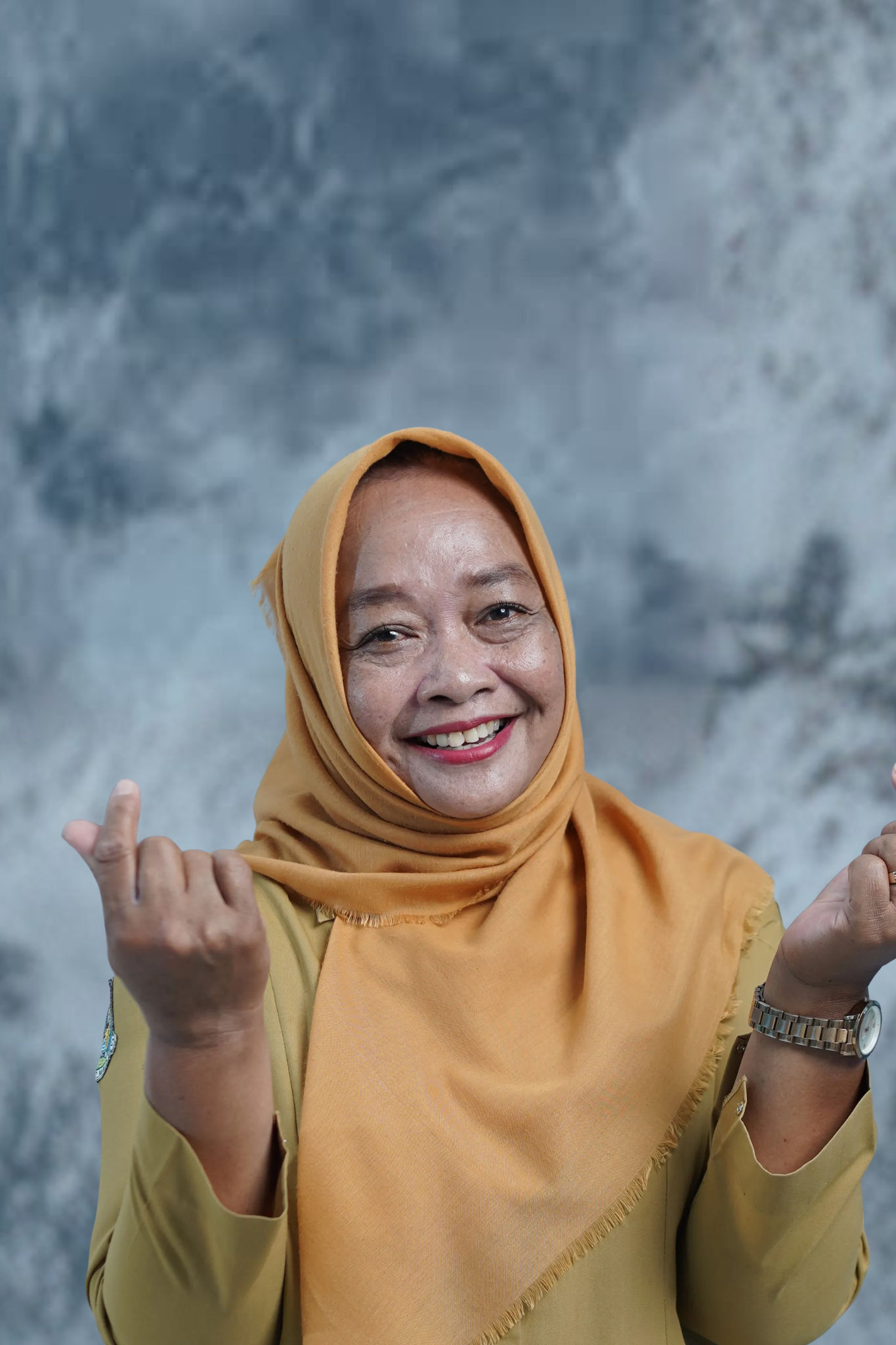 LENY OESWANTI, S.Pd., M.Pd.