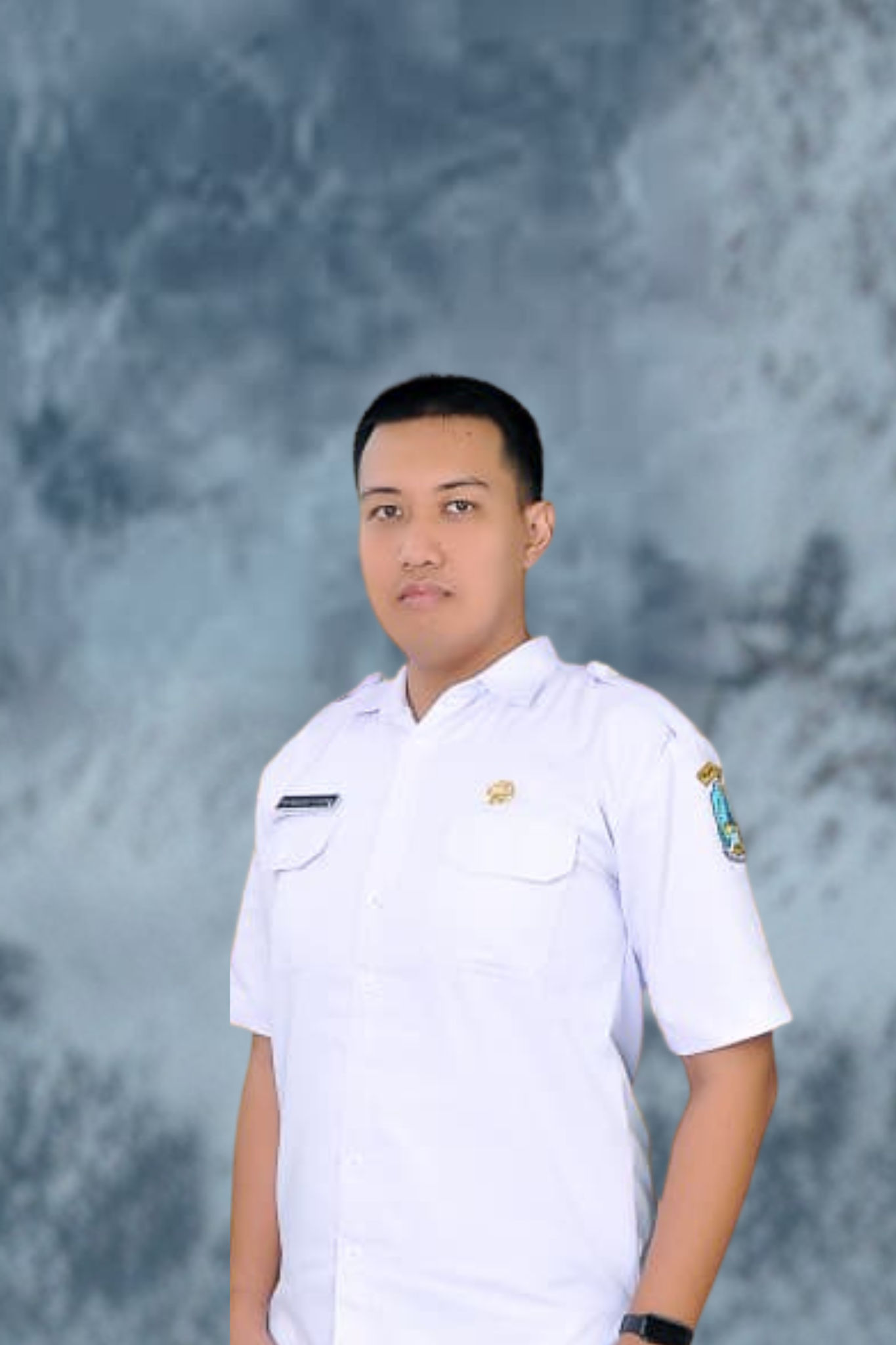 RAHMAD EKO YUWONO, S.Pd., Gr.