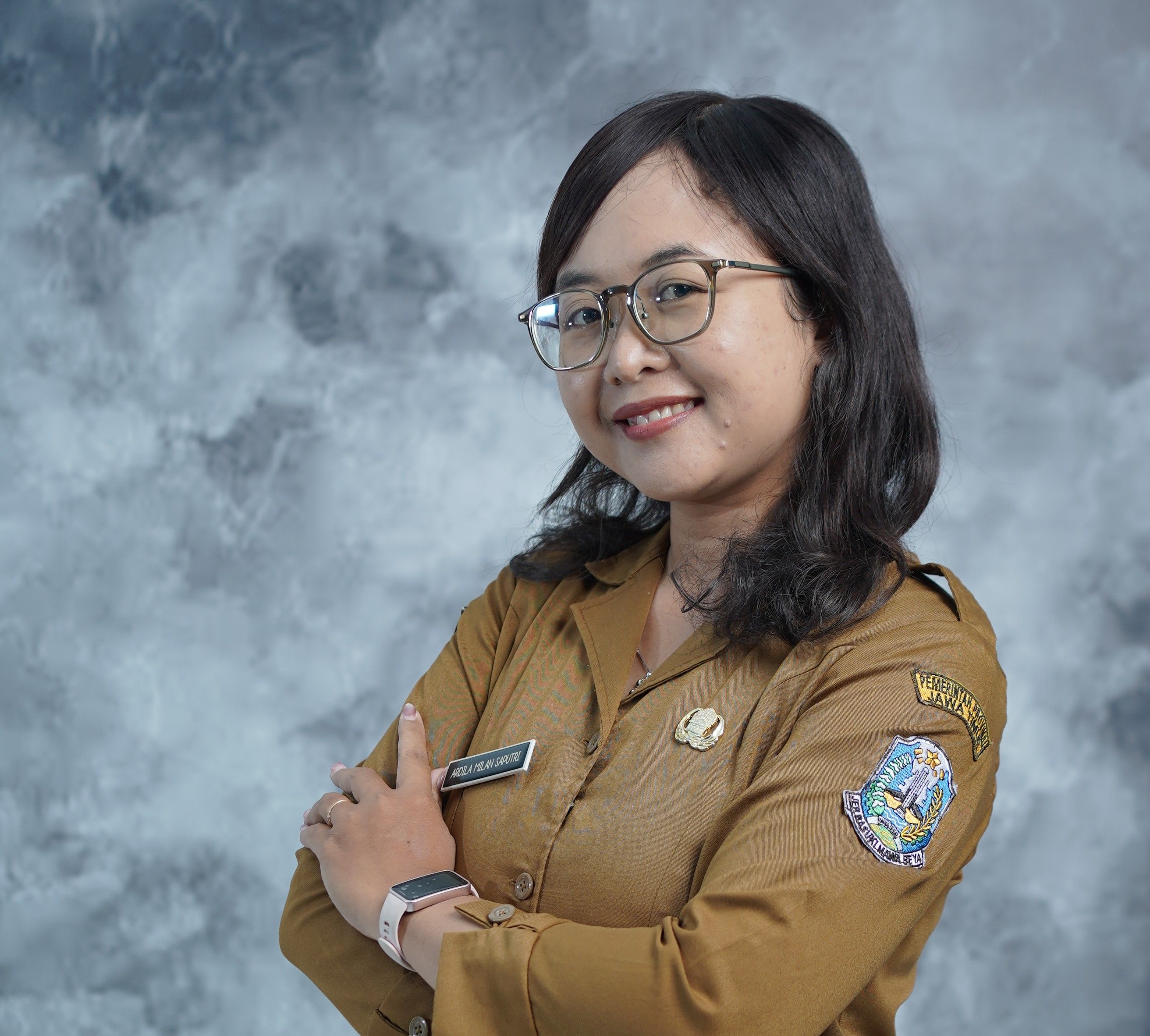 Pembimbing Redaksi