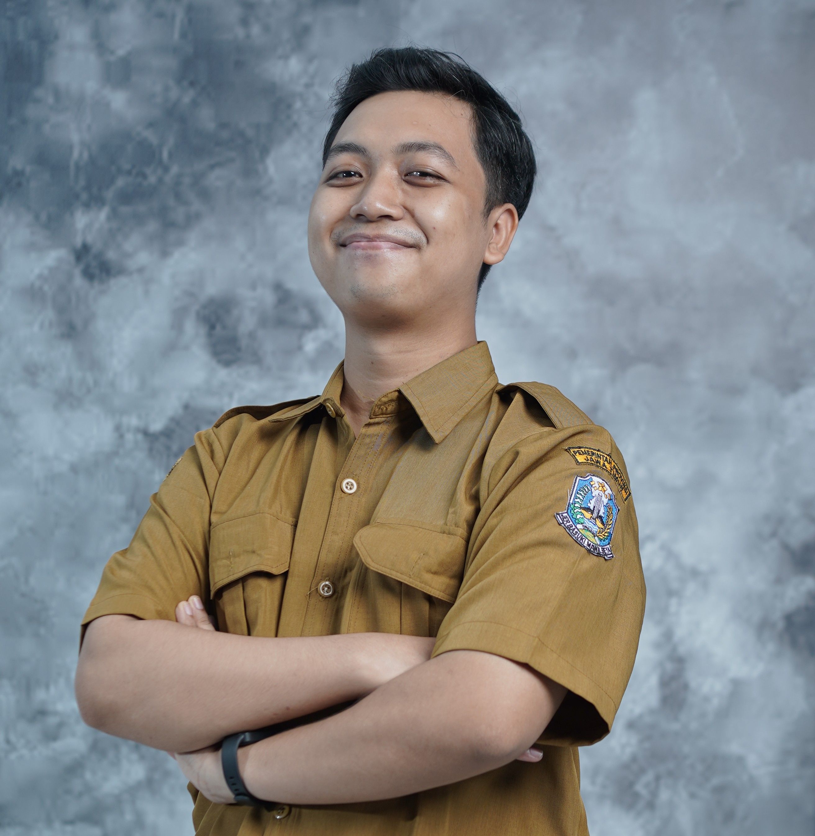 Pembimbing Redaksi