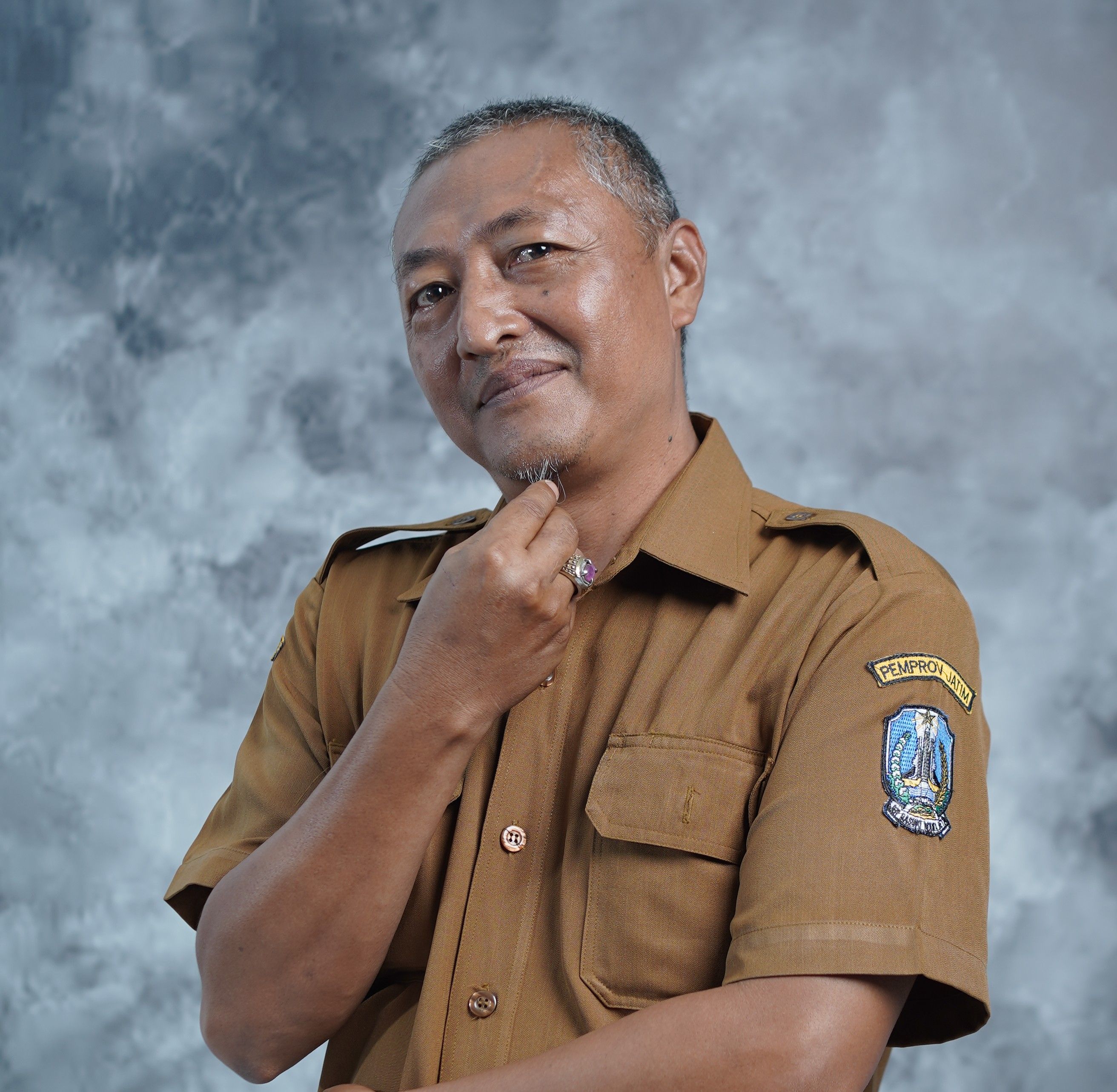 Pembimbing Redaksi