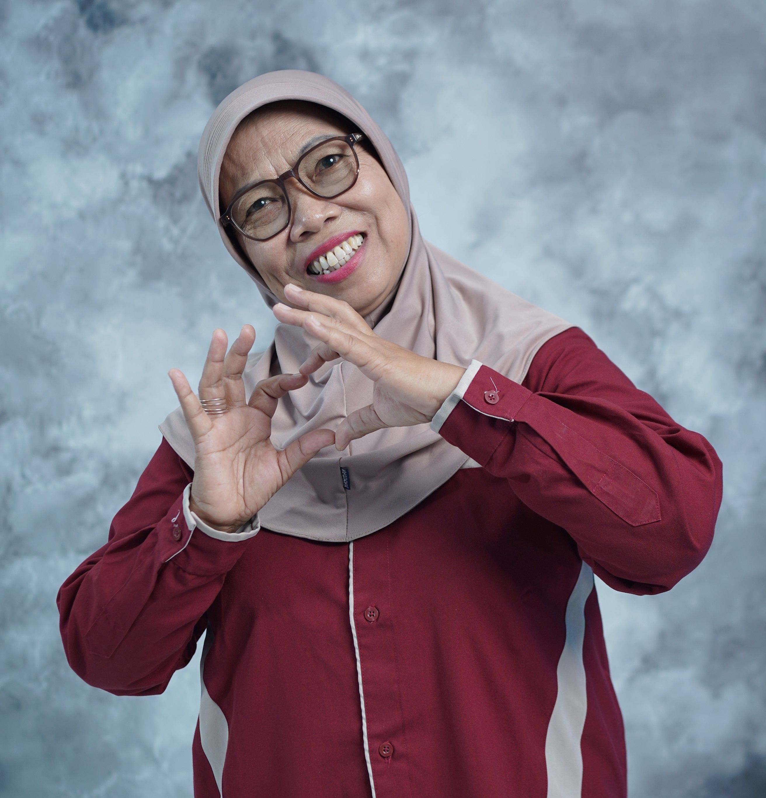 Pembimbing Redaksi