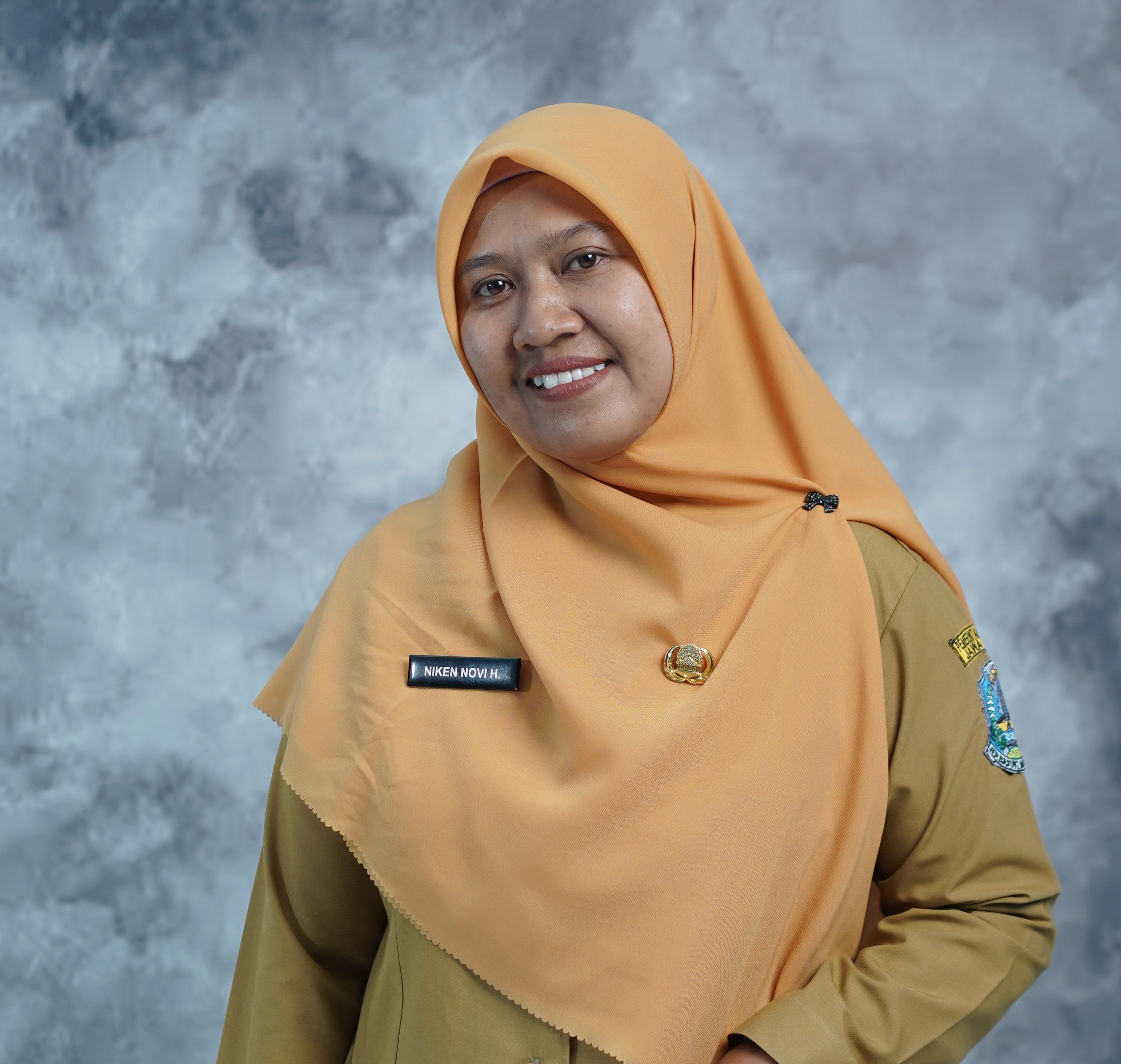 Pembimbing Redaksi