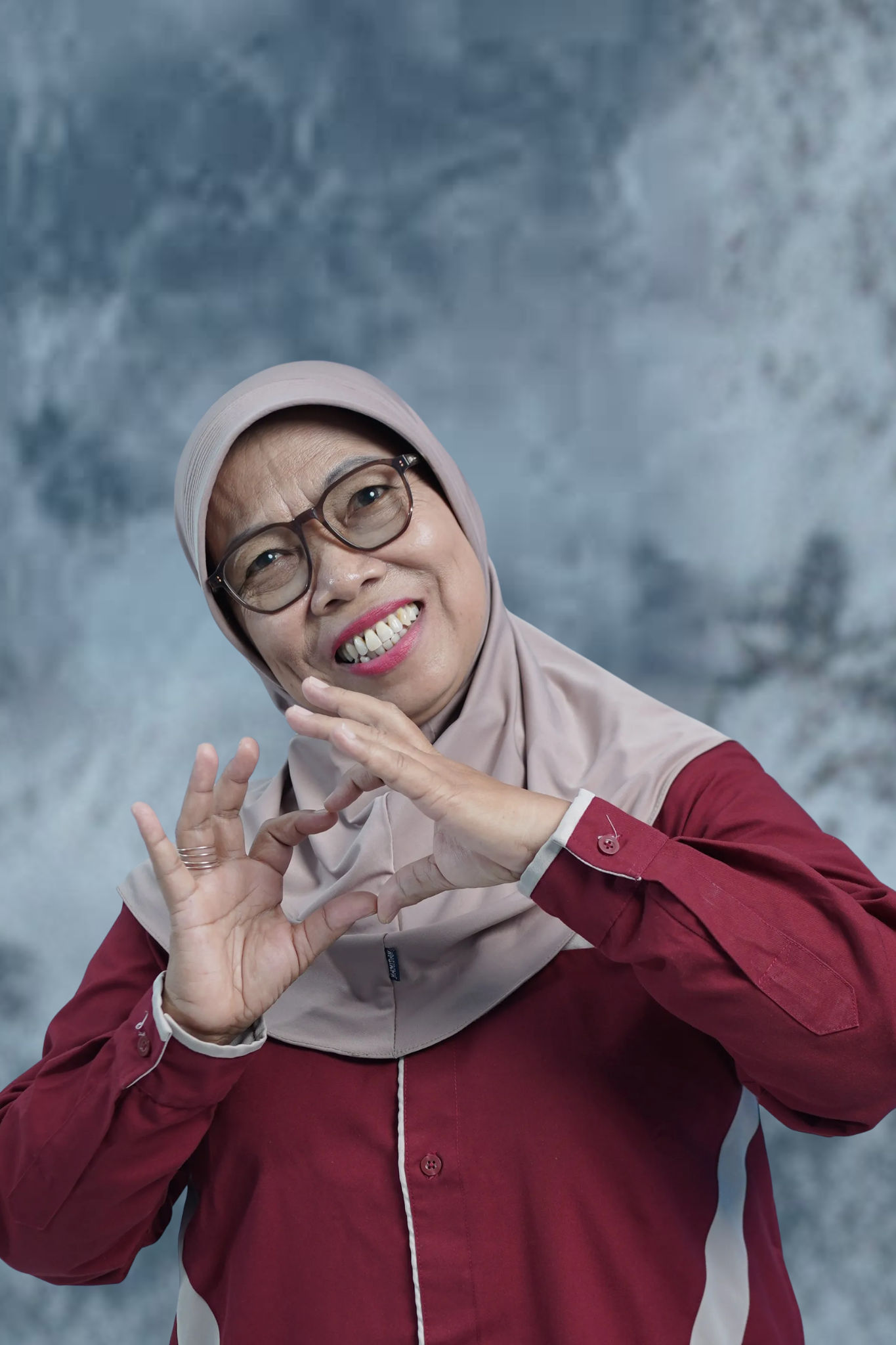 LILIK SUJIATI, S.Pd., M.Si.