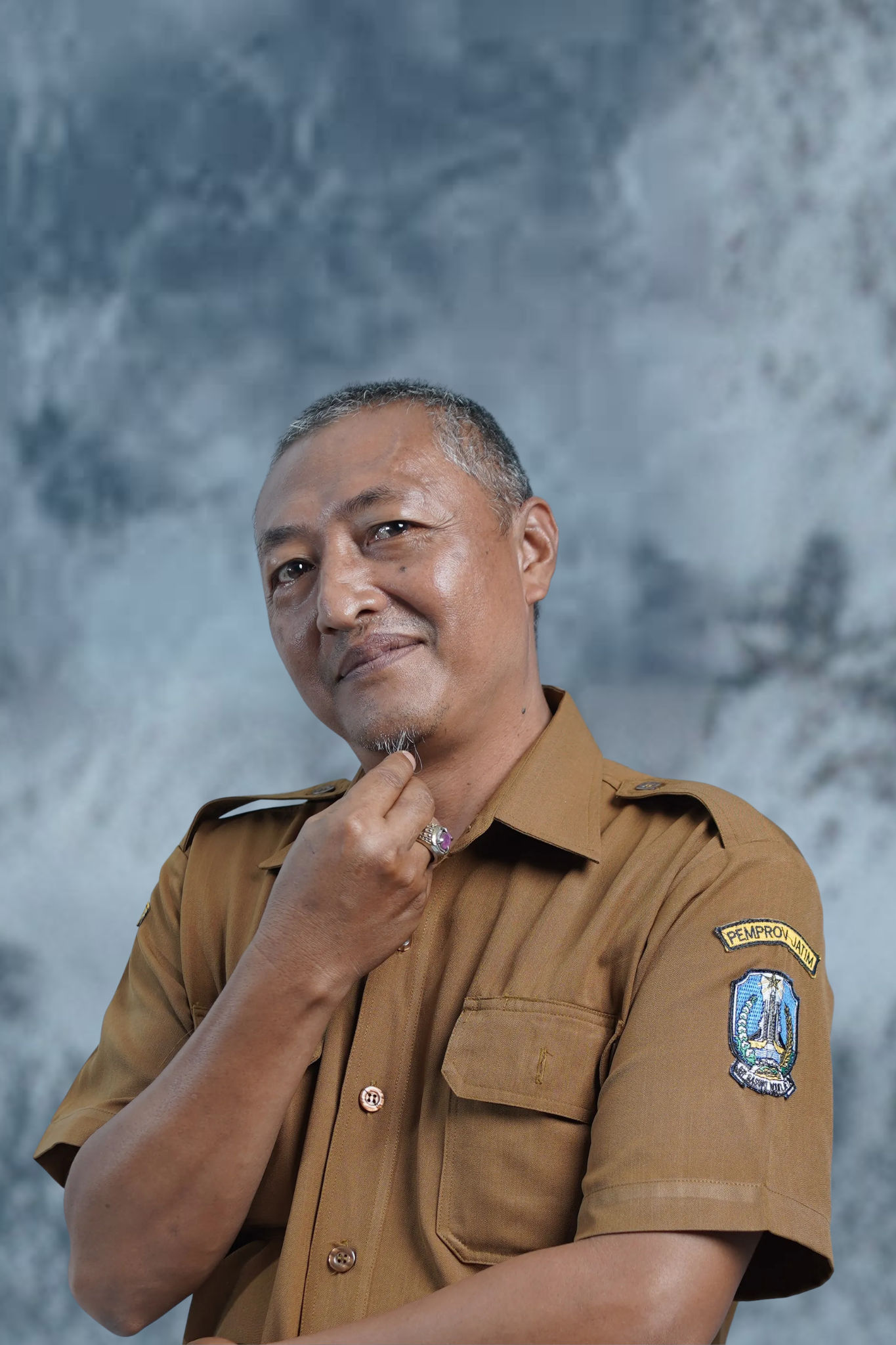FITRI HARIYONO, S.Pd., Gr.