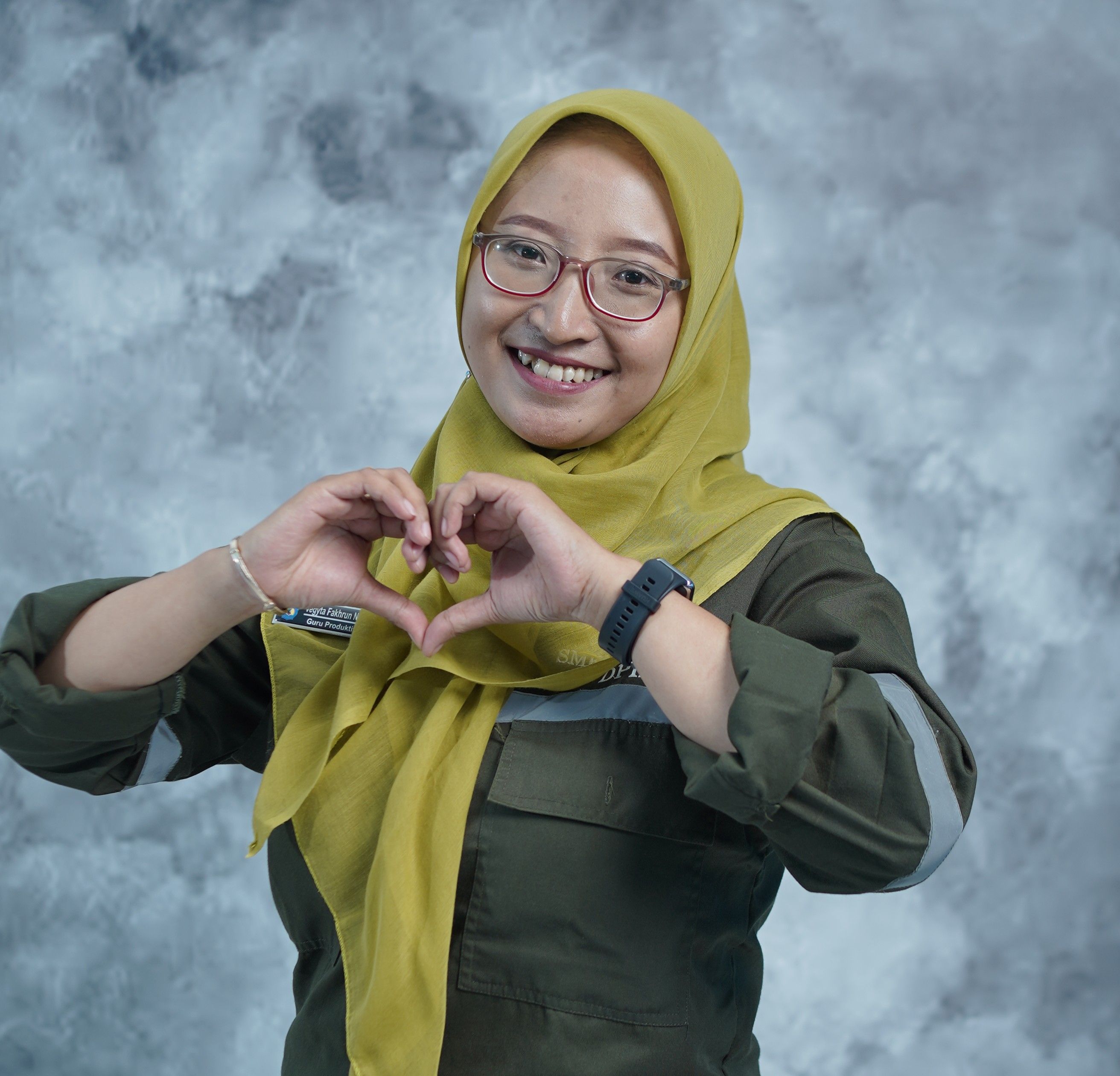 Pembimbing Redaksi