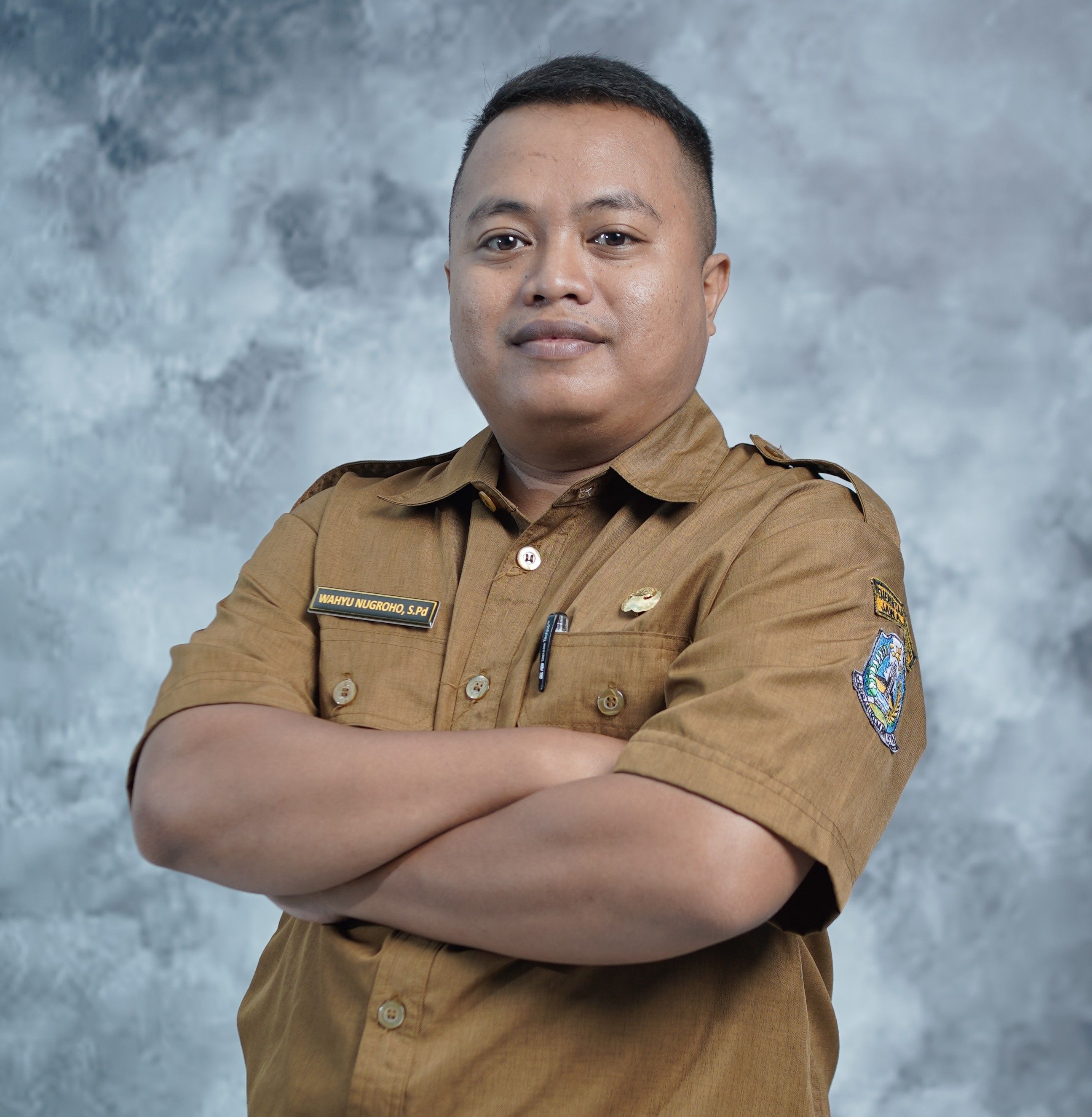 Pembimbing Redaksi