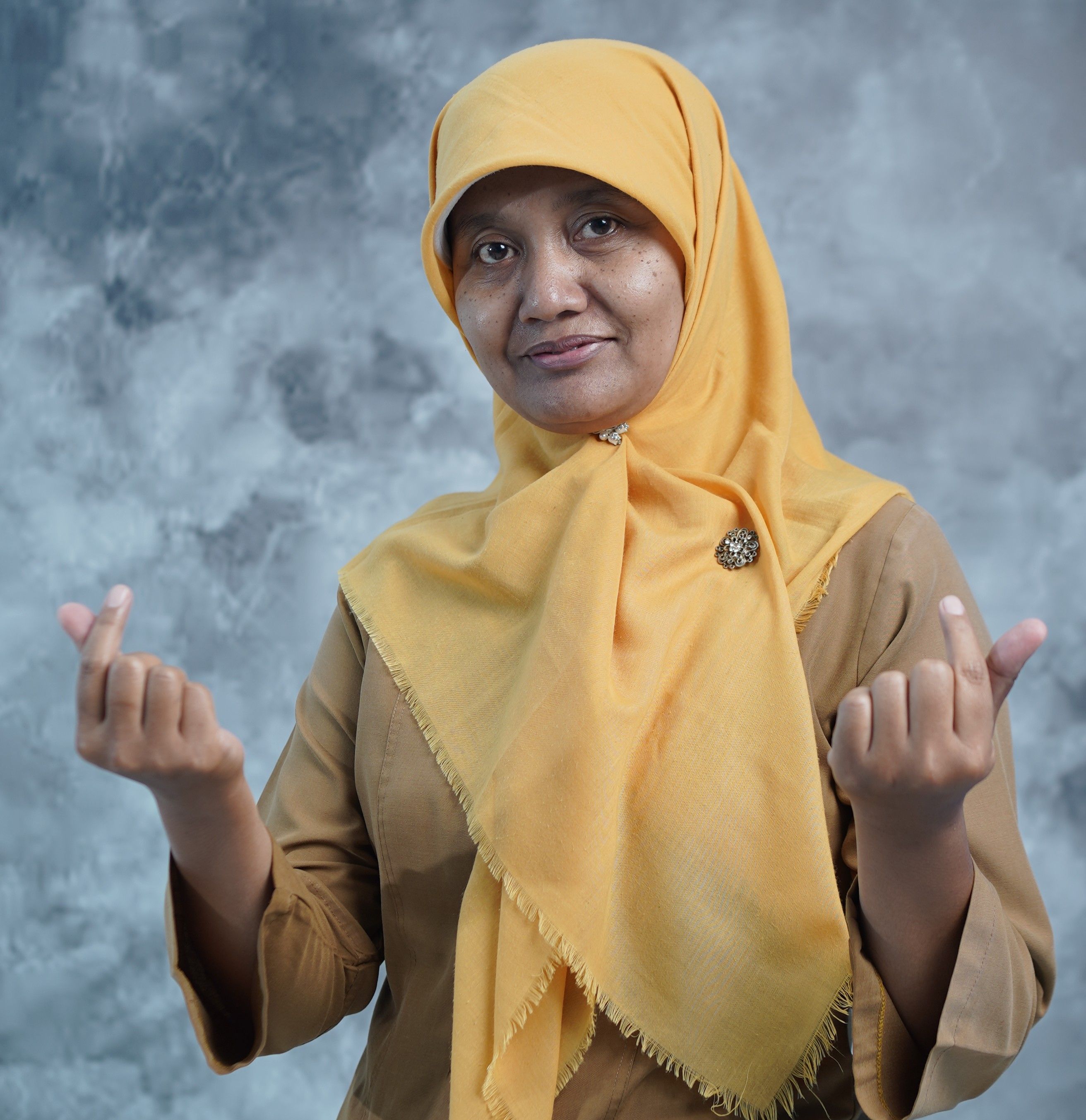 Pembimbing Redaksi