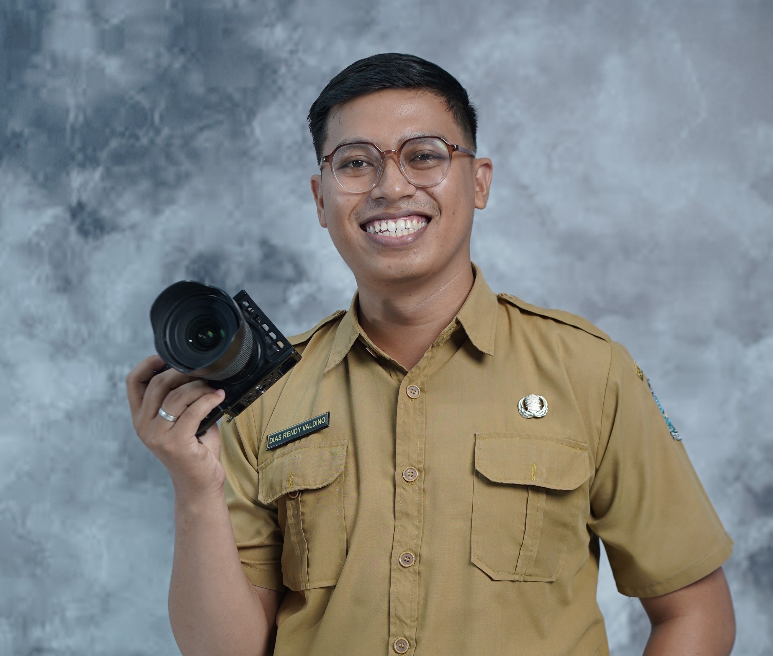 Pembimbing Redaksi