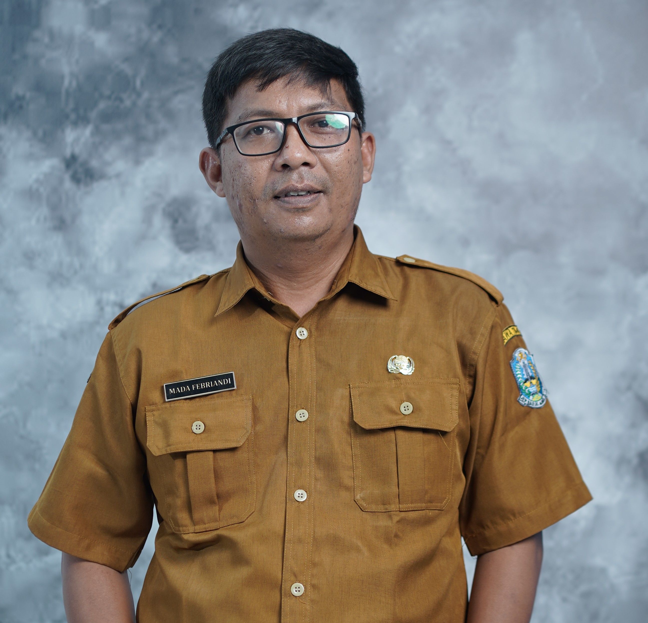 Pembimbing Redaksi