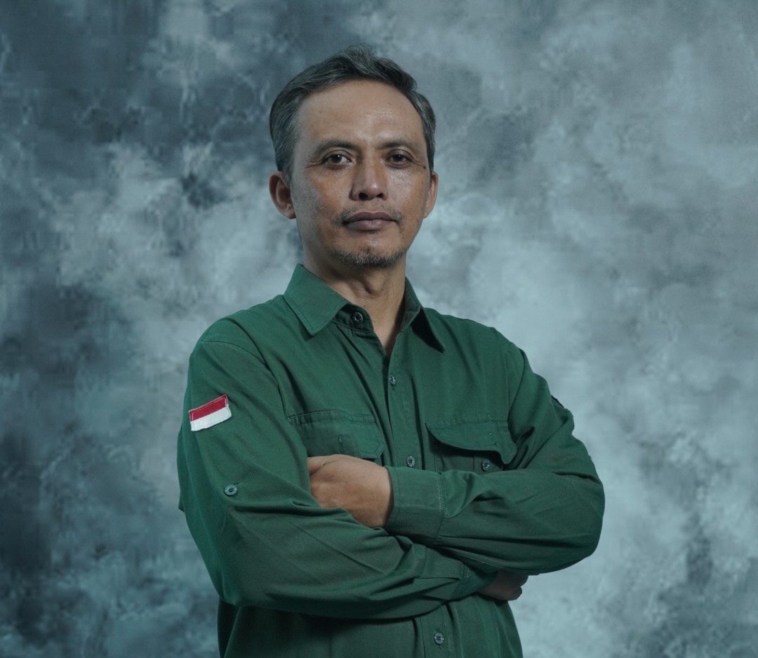 Pembimbing Redaksi