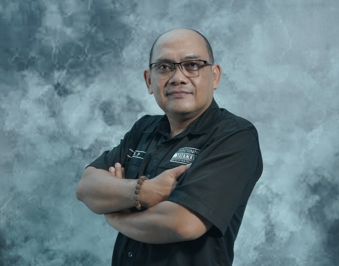 Pembimbing Redaksi