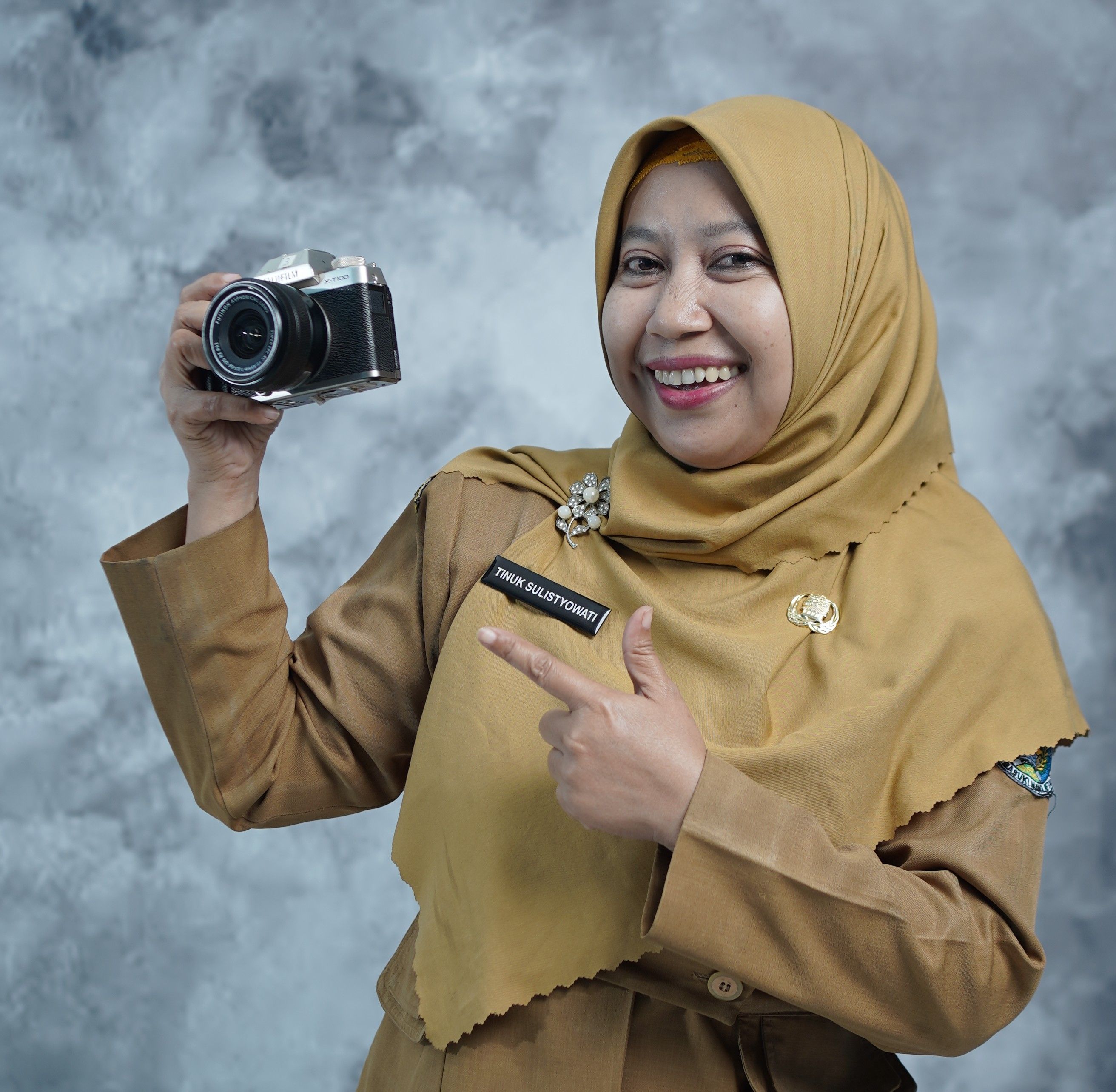Pembimbing Redaksi