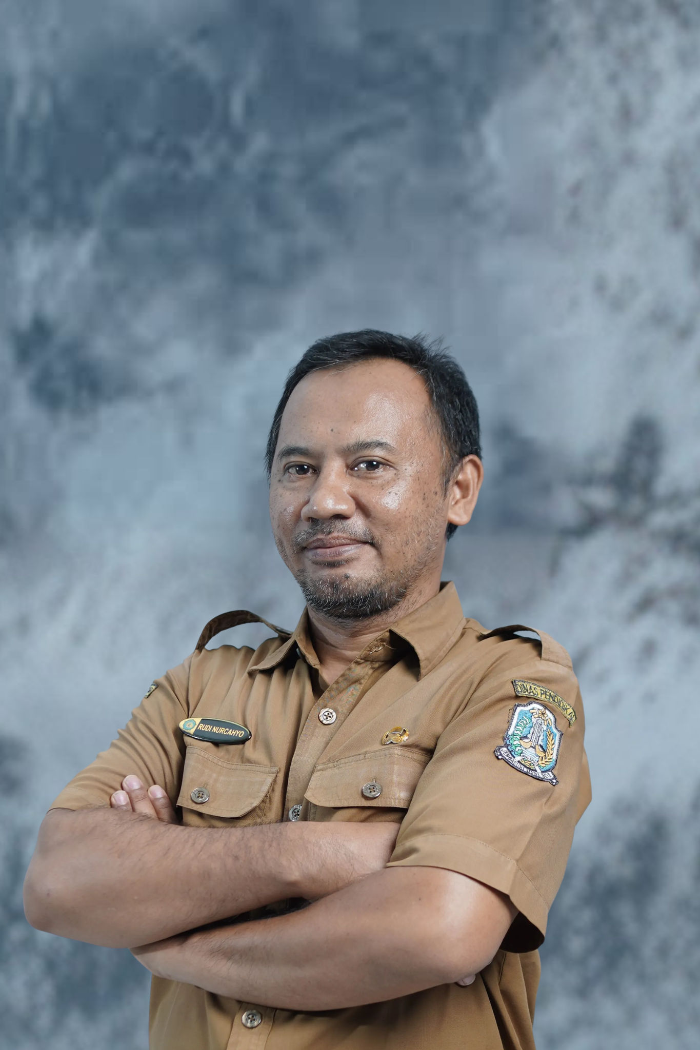 RUDI NURCAHYO, M.Kom.