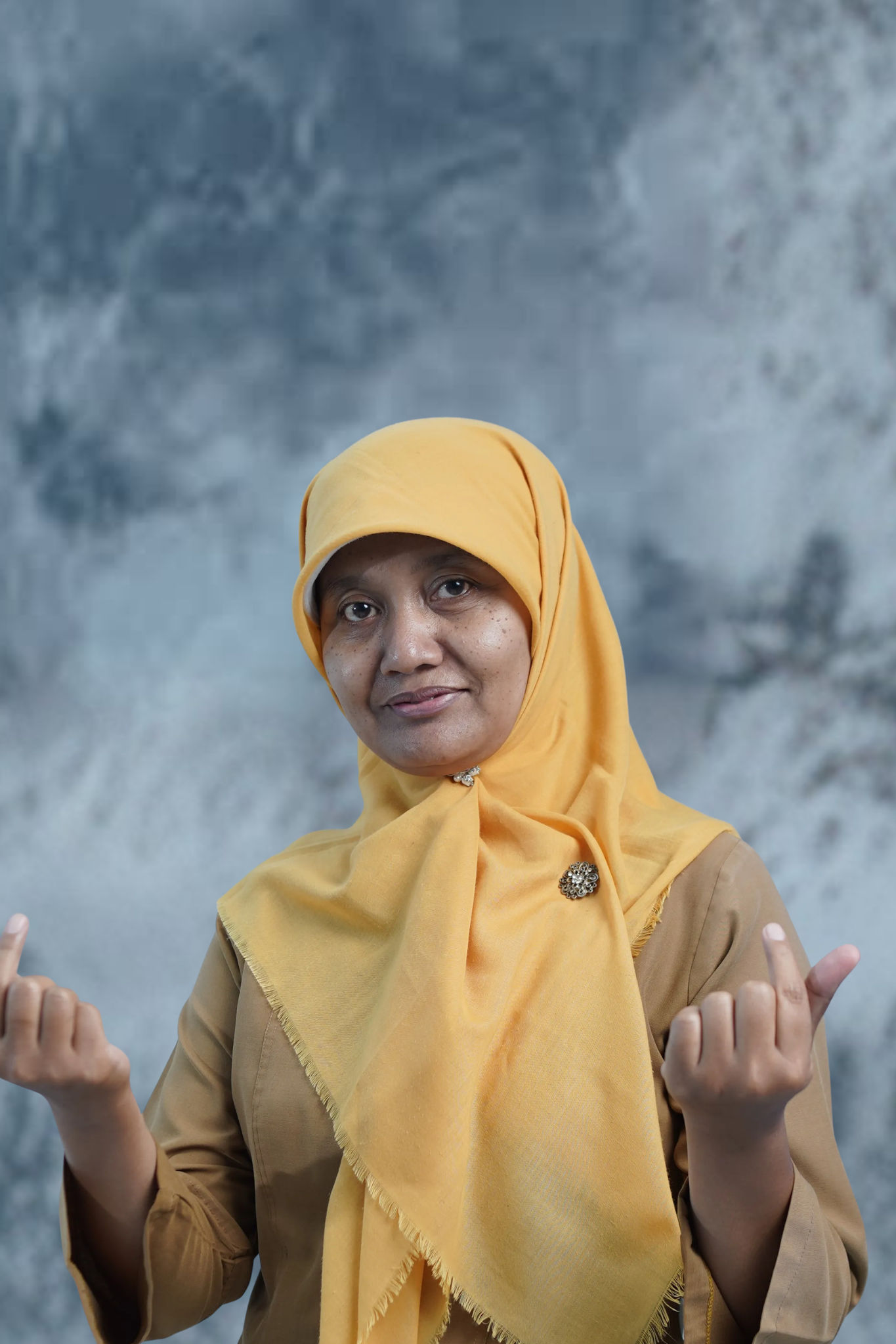 ARIFA SULANDHARI, S.Sn., Gr.